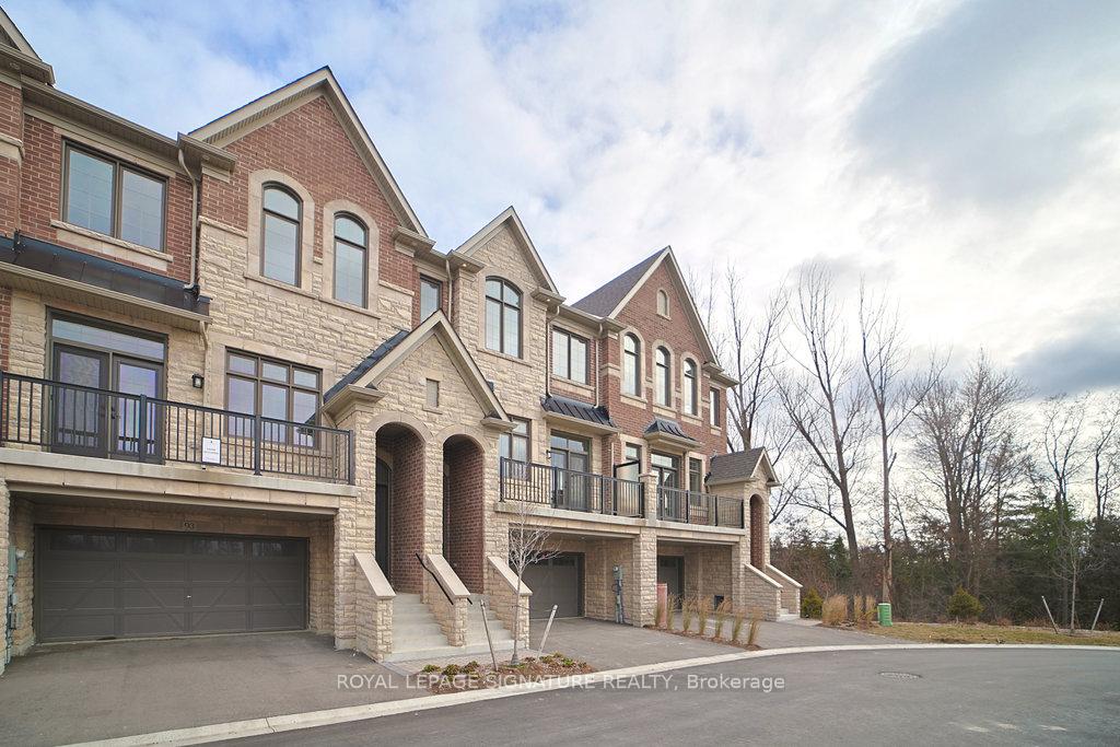 Photo 4 of 95 West Village Lane, Markham, Angus Glen — HOMEH