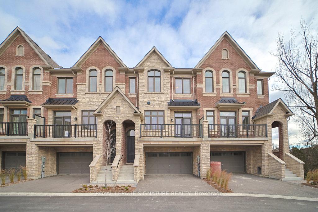 Photo 5 of 95 West Village Lane, Markham, Angus Glen — HOMEH