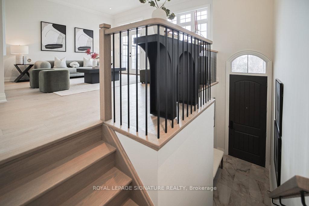 Photo 7 of 95 West Village Lane, Markham, Angus Glen — HOMEH