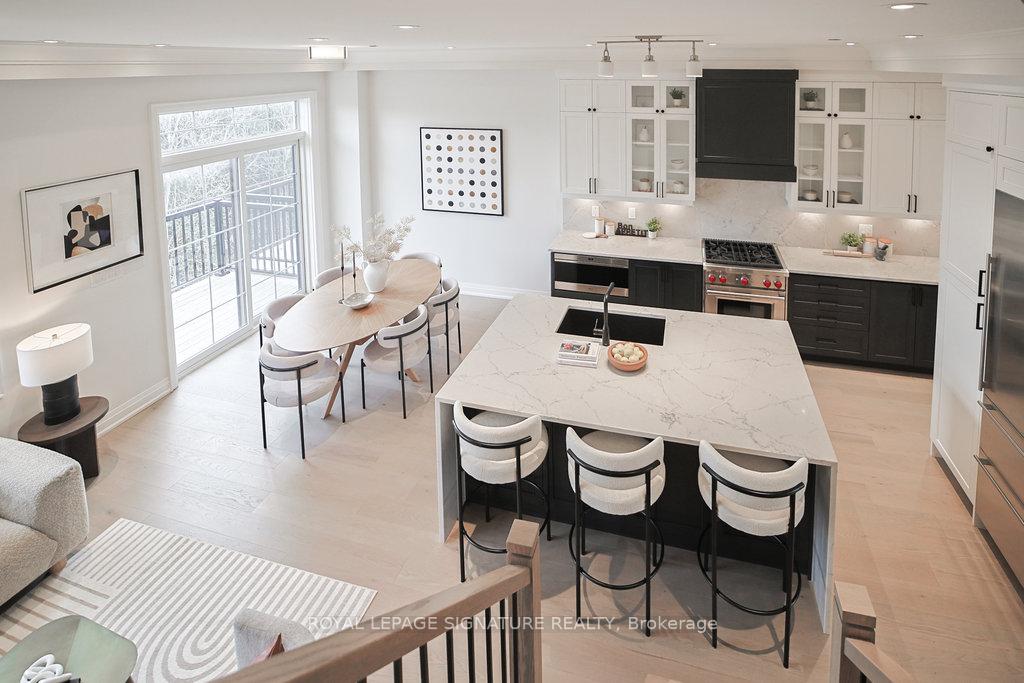 Photo 9 of 95 West Village Lane, Markham, Angus Glen — HOMEH