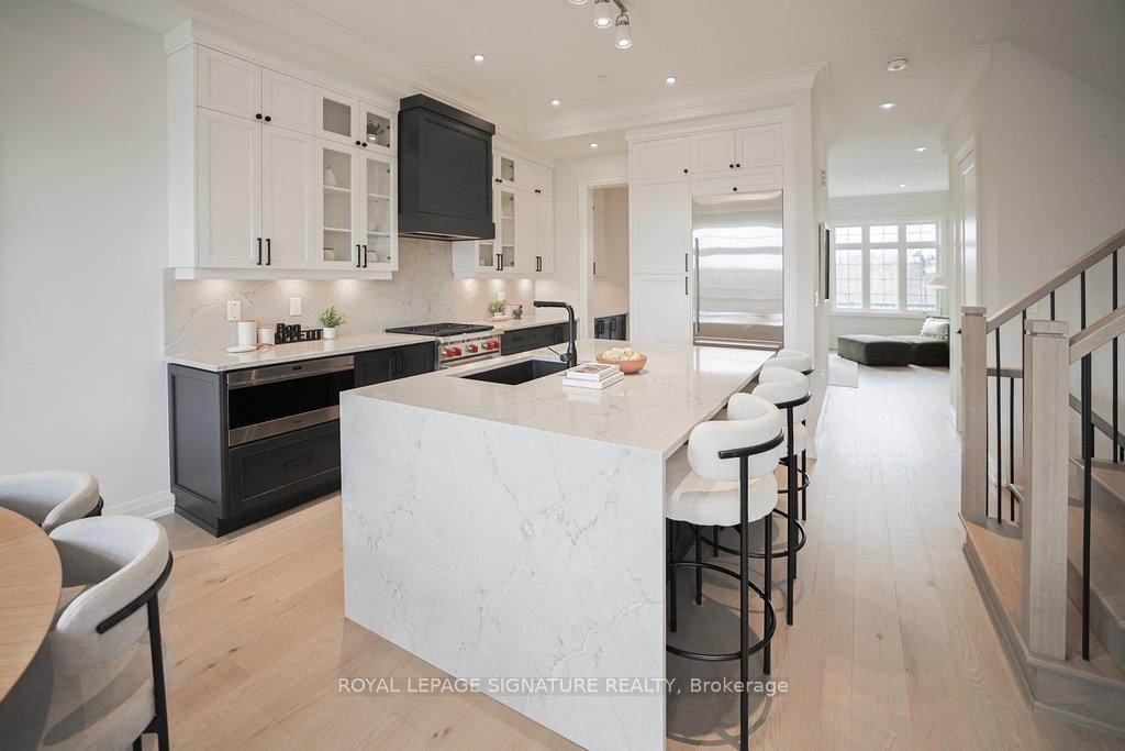Photo 10 of 95 West Village Lane, Markham, Angus Glen — HOMEH