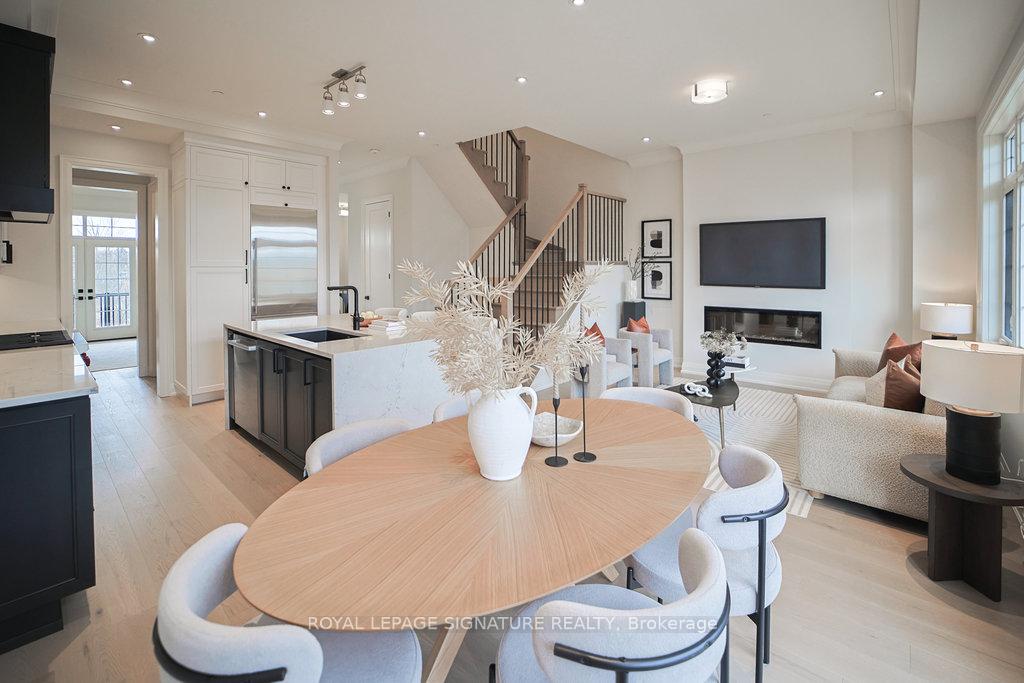 Photo 12 of 95 West Village Lane, Markham, Angus Glen — HOMEH