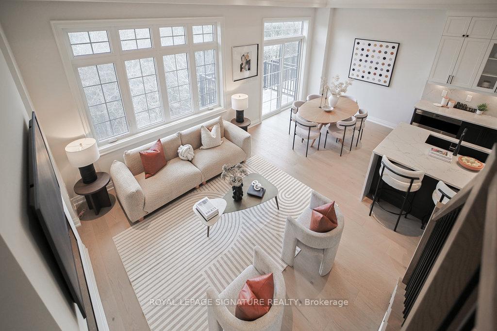 Photo 13 of 95 West Village Lane, Markham, Angus Glen — HOMEH