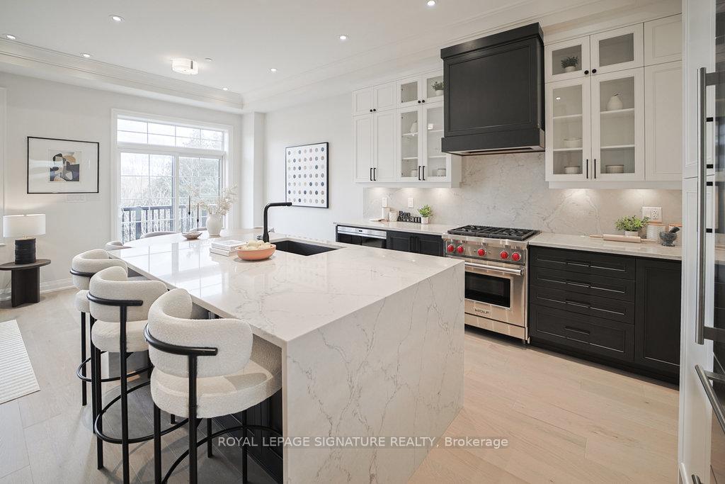 Photo 14 of 95 West Village Lane, Markham, Angus Glen — HOMEH