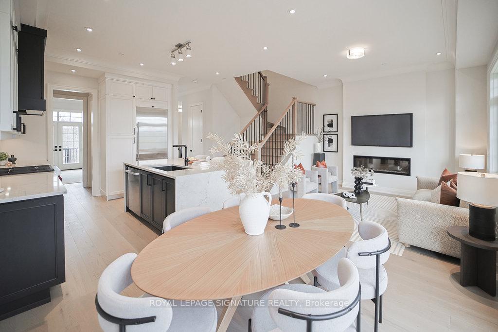 Photo 16 of 95 West Village Lane, Markham, Angus Glen — HOMEH