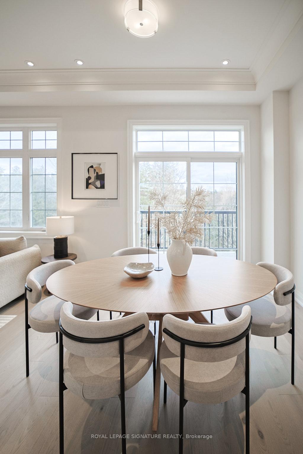 Photo 17 of 95 West Village Lane, Markham, Angus Glen — HOMEH