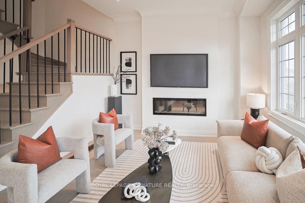 Photo 18 of 95 West Village Lane, Markham, Angus Glen — HOMEH