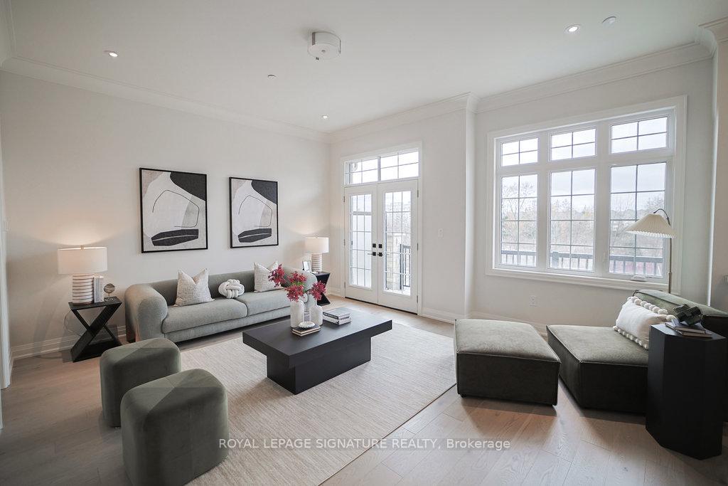 Photo 19 of 95 West Village Lane, Markham, Angus Glen — HOMEH