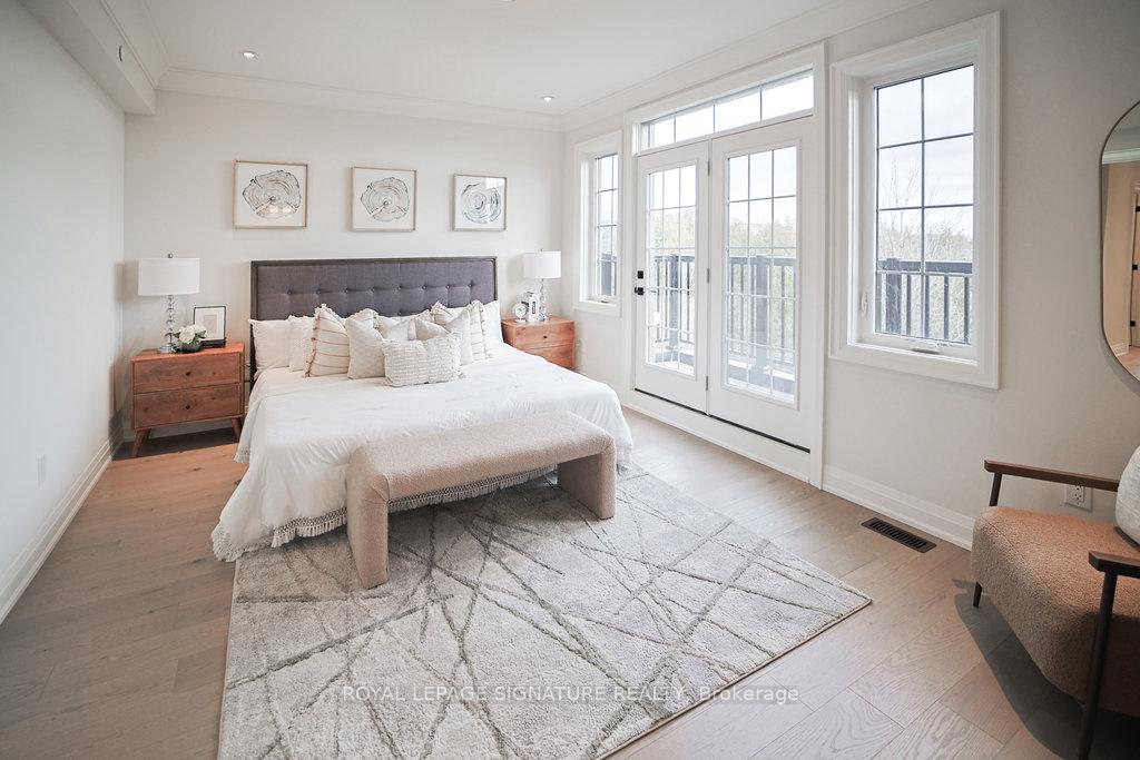 Photo 22 of 95 West Village Lane, Markham, Angus Glen — HOMEH