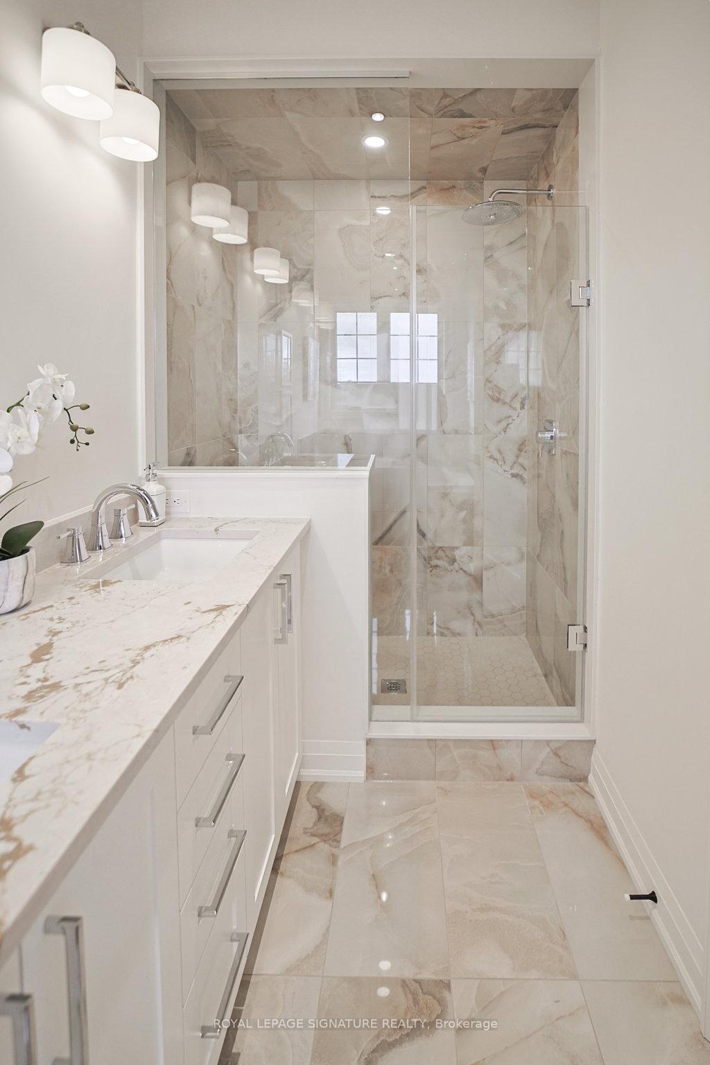 Photo 23 of 95 West Village Lane, Markham, Angus Glen — HOMEH