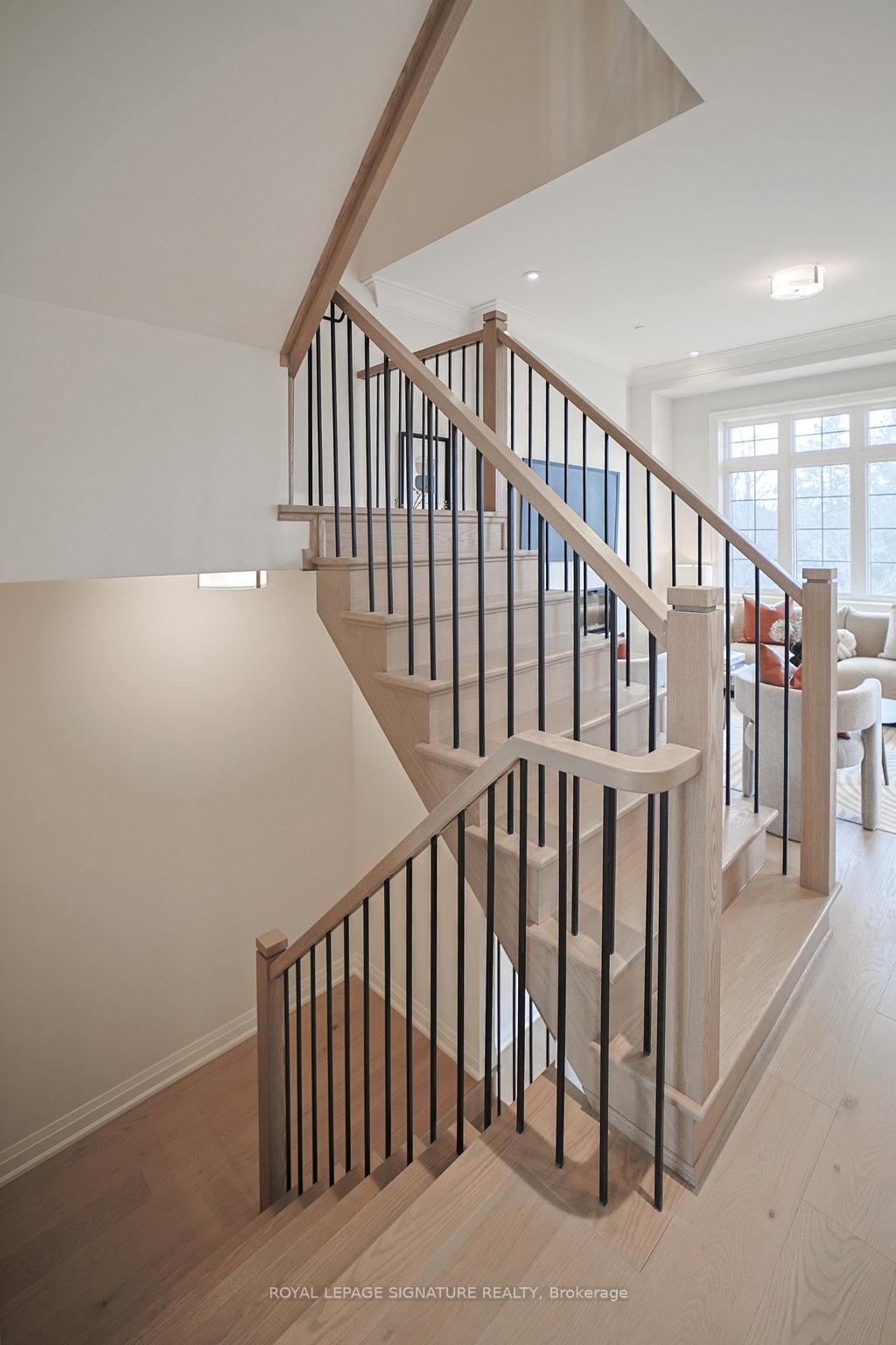 Photo 30 of 95 West Village Lane, Markham, Angus Glen — HOMEH