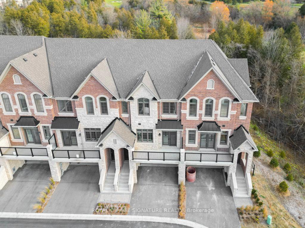 Photo 31 of 95 West Village Lane, Markham, Angus Glen — HOMEH