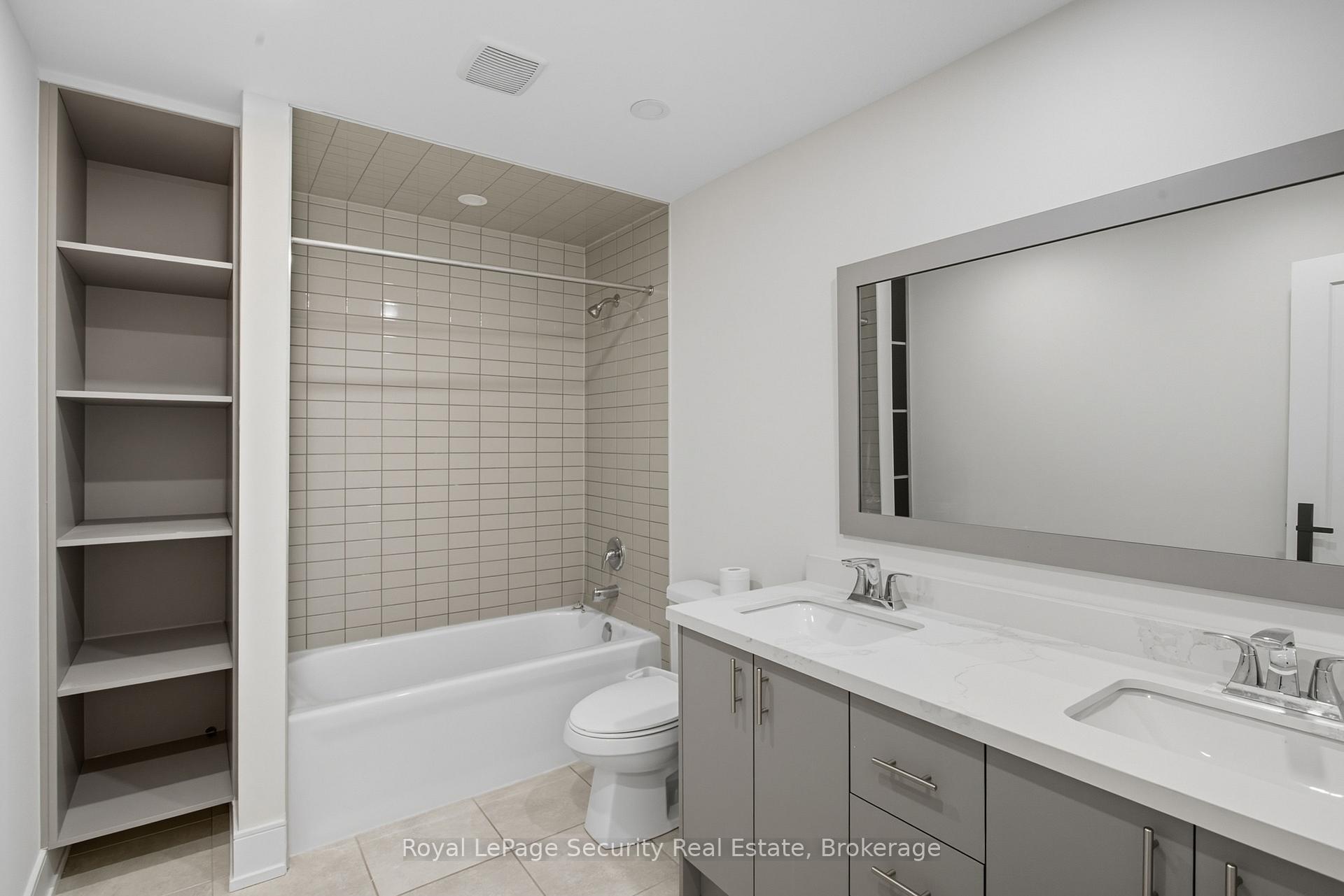 Photo 16 of Unit A, 185 Main Street, King, Schomberg — HOMEH