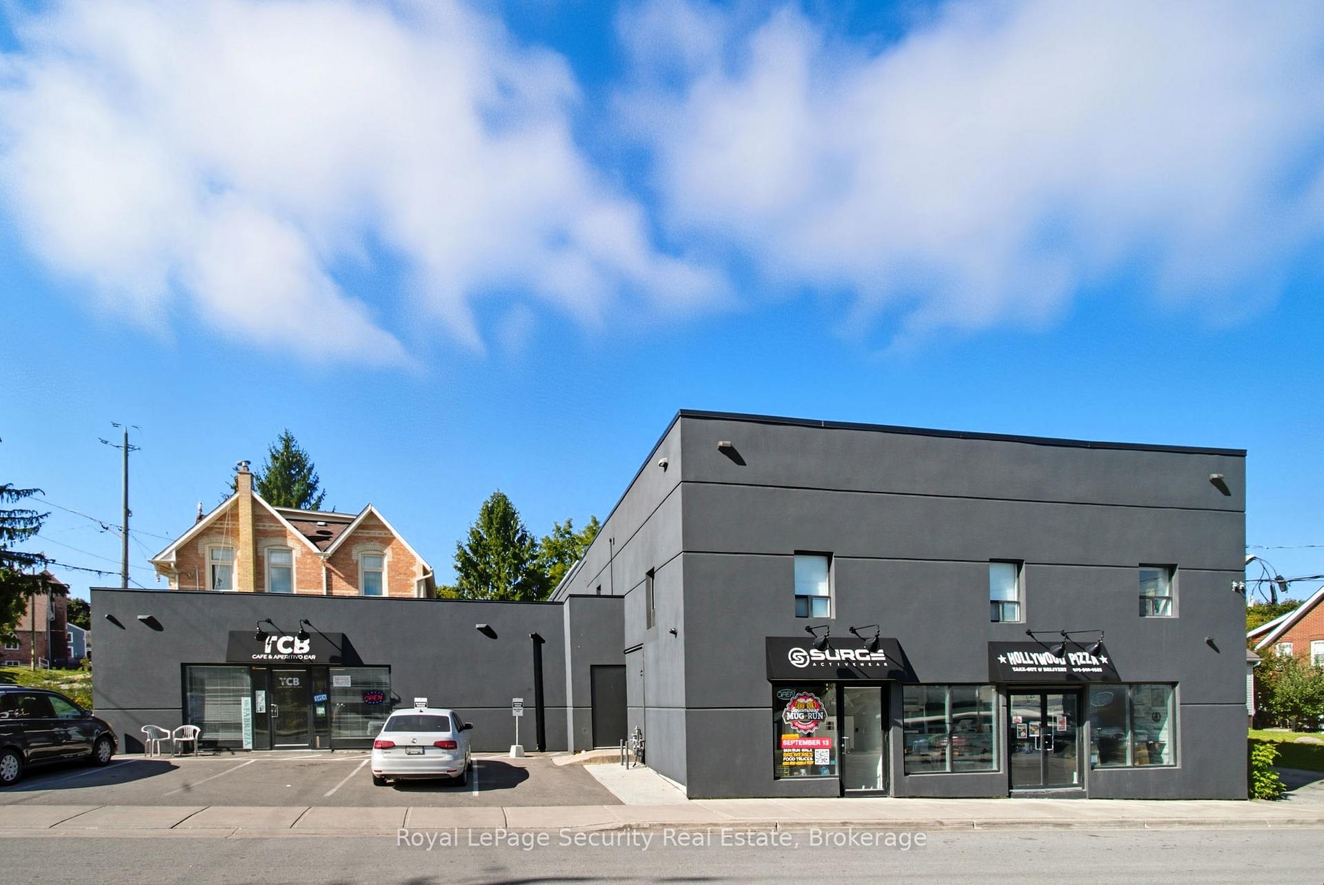 Photo 22 of Unit A, 185 Main Street, King, Schomberg — HOMEH