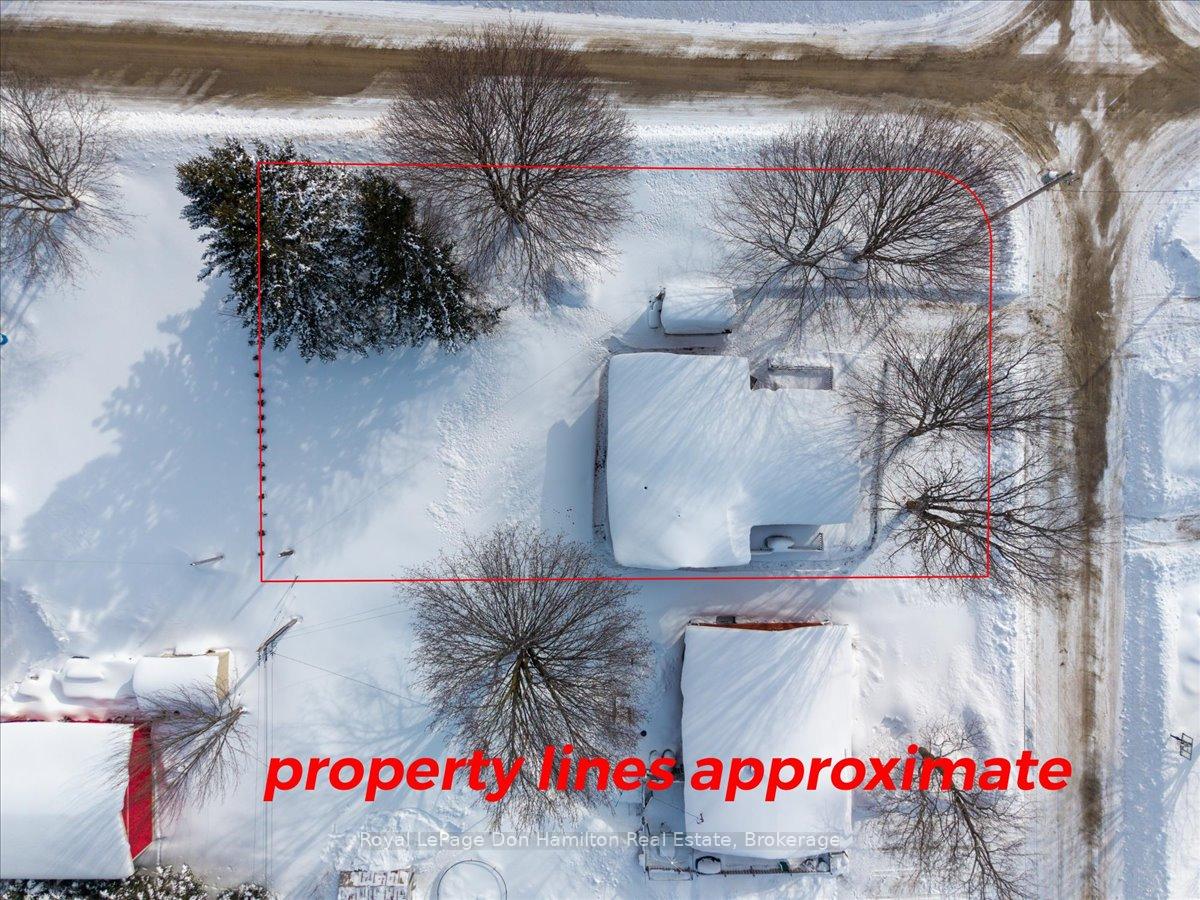 Photo 49 of 2069 Wellington Street S, Howick — HOMEH