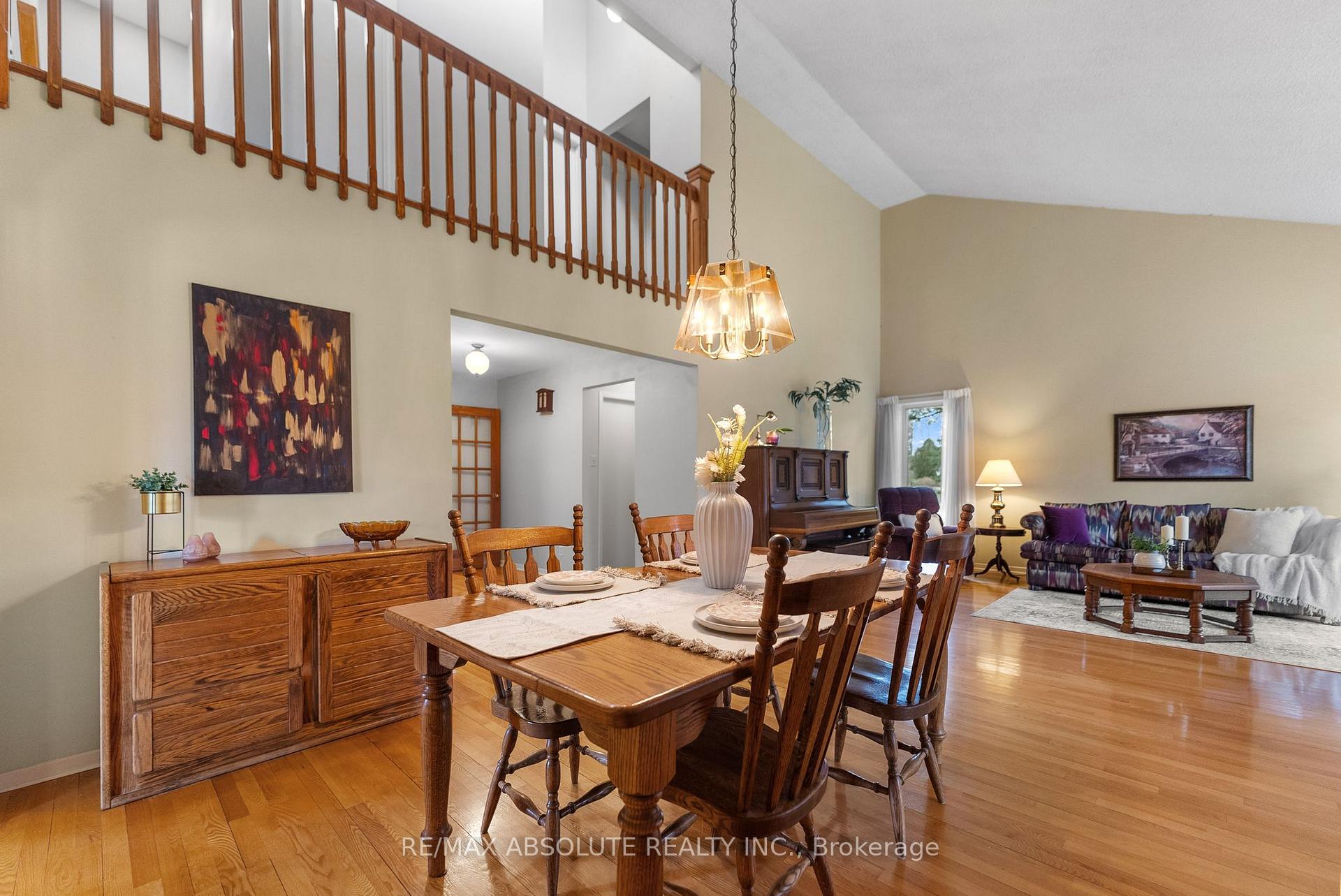 Photo 6 of 33 Old Orchard Lane, McNab/Braeside, Mcnab/Braeside Twps — HOMEH