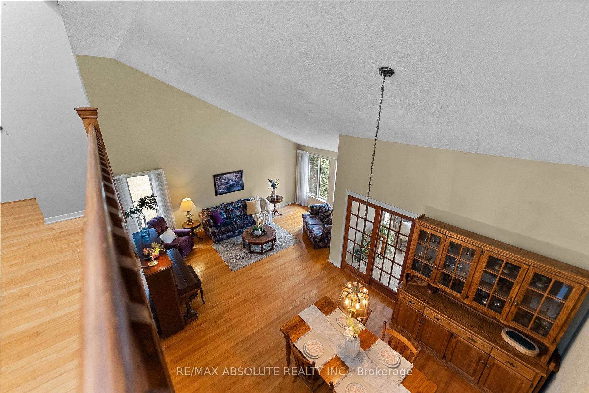 Photo 29 of 33 Old Orchard Lane, McNab/Braeside, Mcnab/Braeside Twps — HOMEH