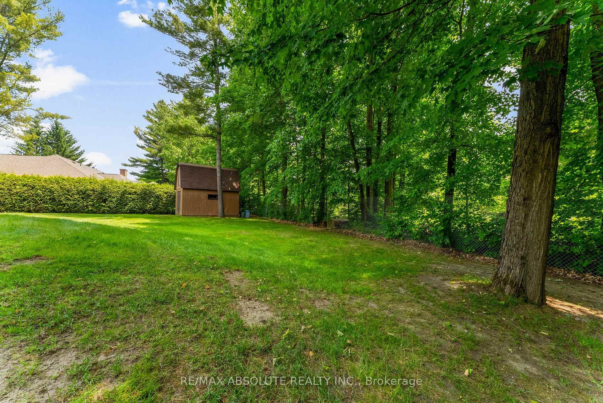 Photo 40 of 33 Old Orchard Lane, McNab/Braeside, Mcnab/Braeside Twps — HOMEH