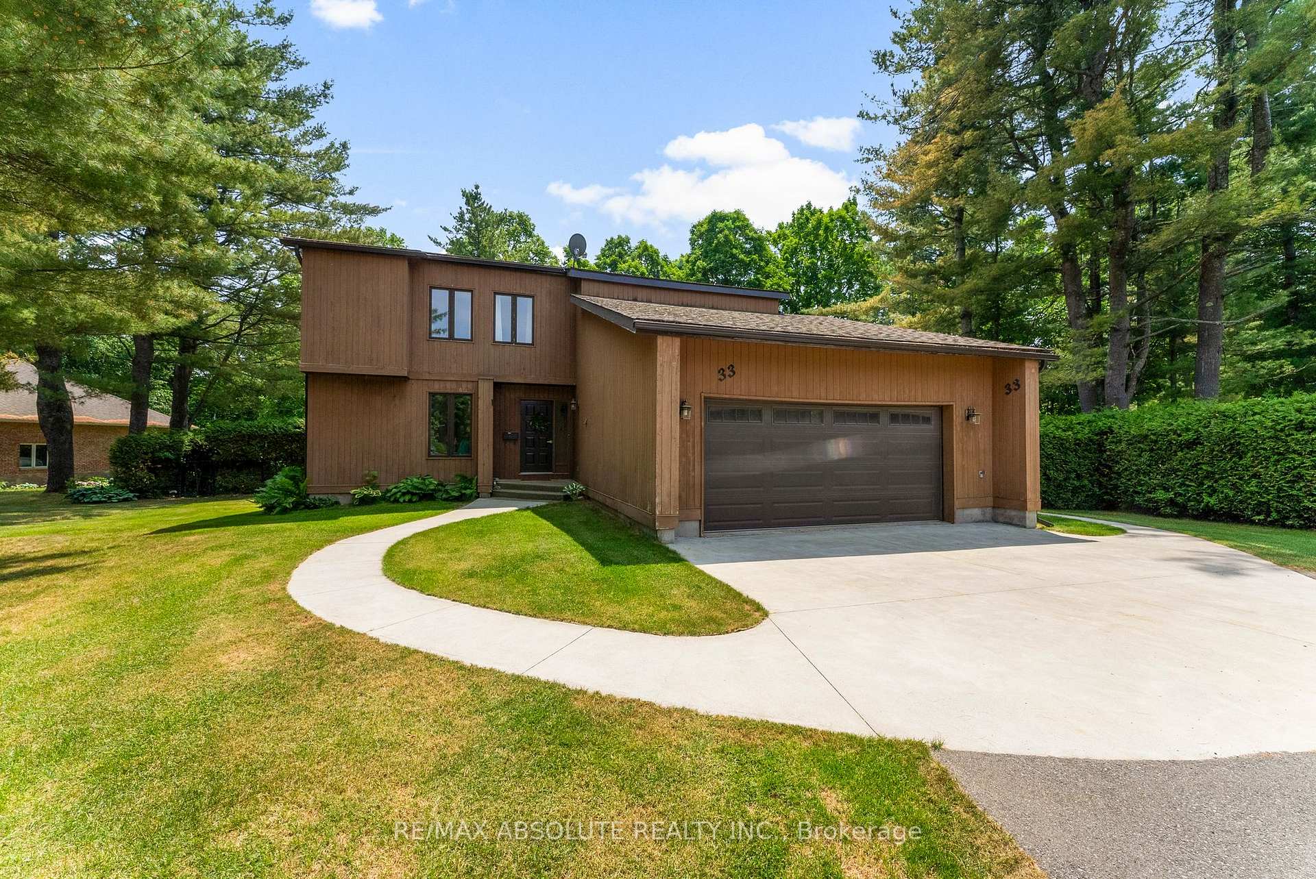 Photo 49 of 33 Old Orchard Lane, McNab/Braeside, Mcnab/Braeside Twps — HOMEH