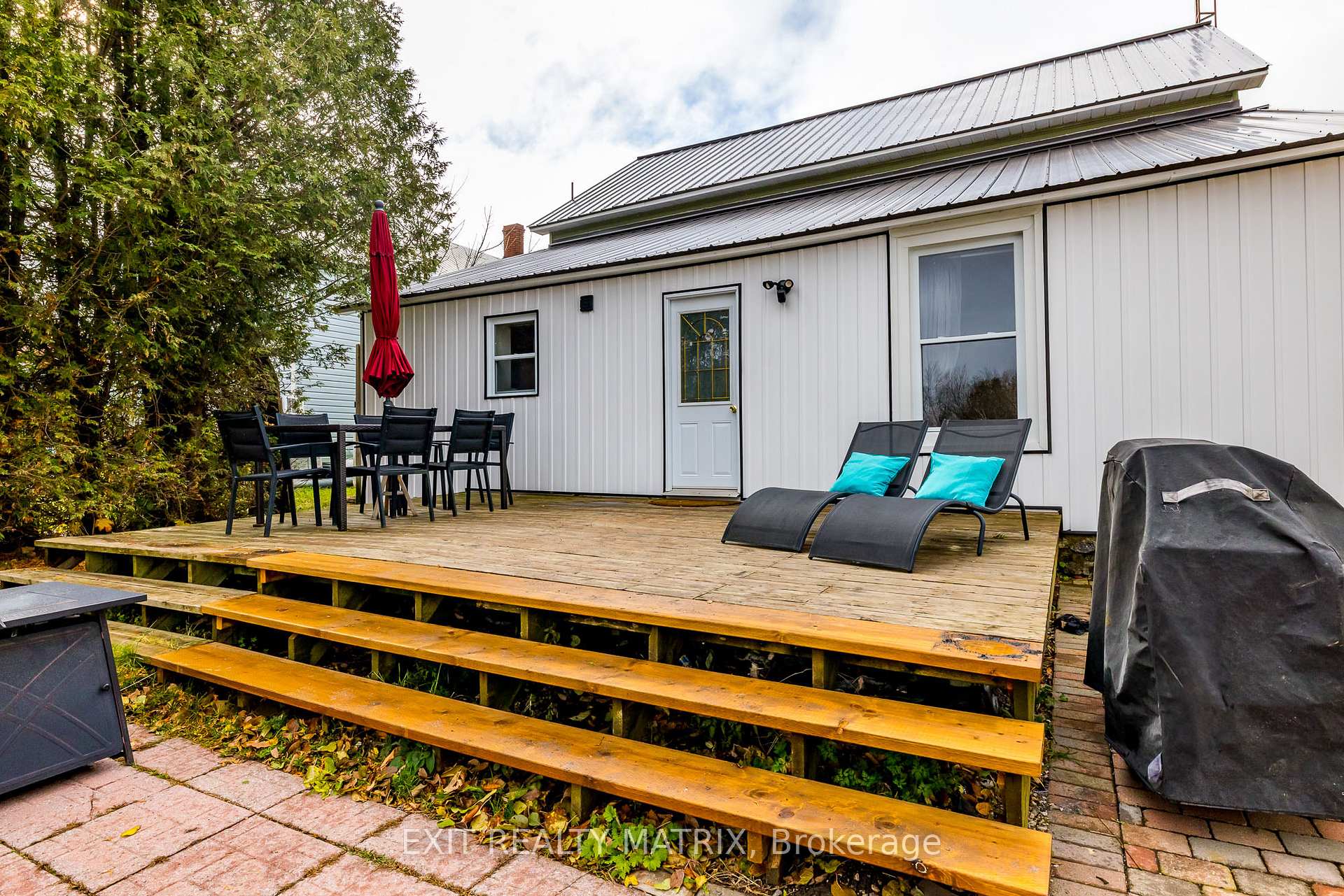 Photo 1 of 107 George Street, Lanark Highlands, Lanark Highlands (Lanark Village) — HOMEH