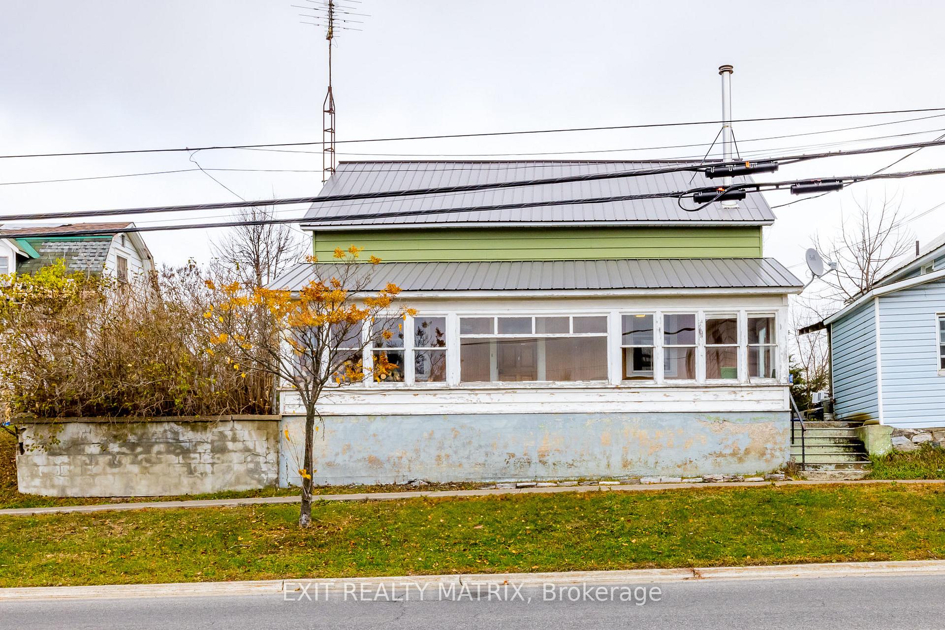 Photo 2 of 107 George Street, Lanark Highlands, Lanark Highlands (Lanark Village) — HOMEH