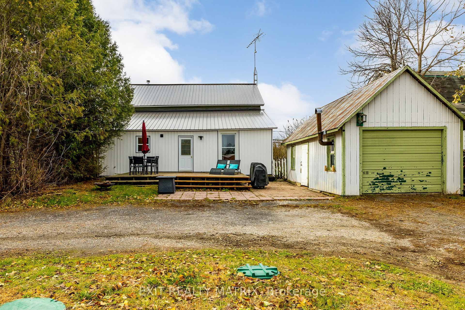 Photo 3 of 107 George Street, Lanark Highlands, Lanark Highlands (Lanark Village) — HOMEH