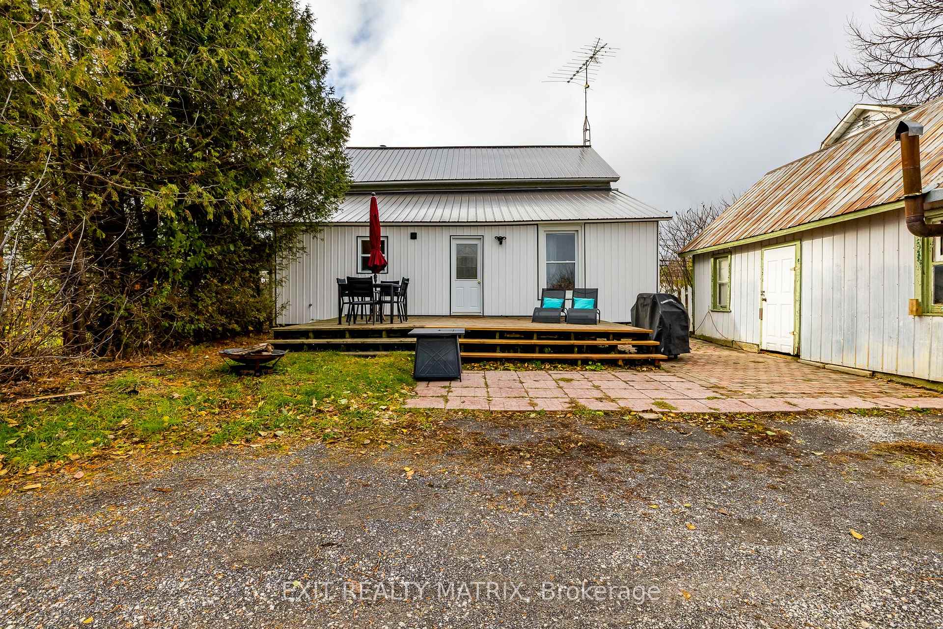 Photo 4 of 107 George Street, Lanark Highlands, Lanark Highlands (Lanark Village) — HOMEH