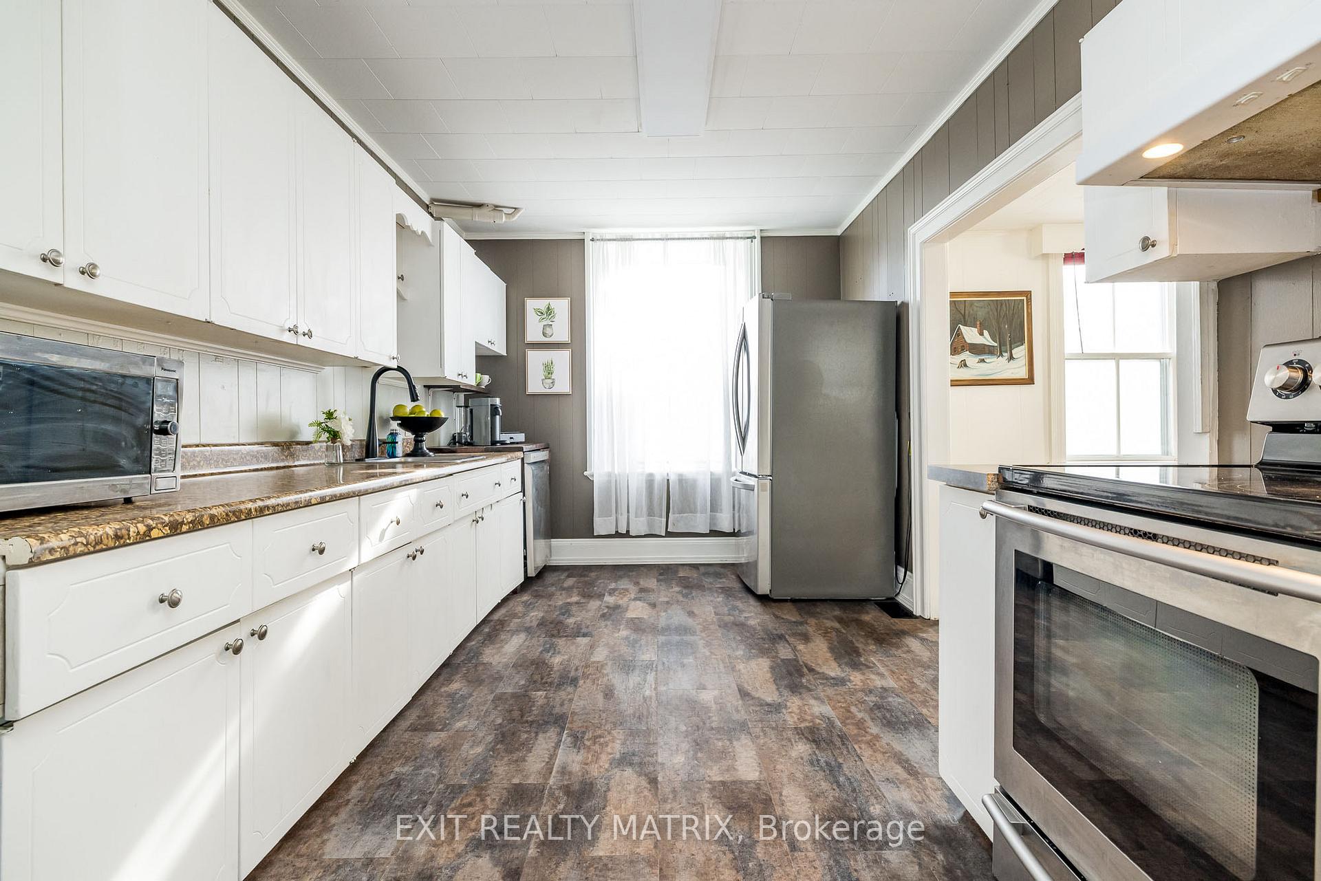 Photo 8 of 107 George Street, Lanark Highlands, Lanark Highlands (Lanark Village) — HOMEH