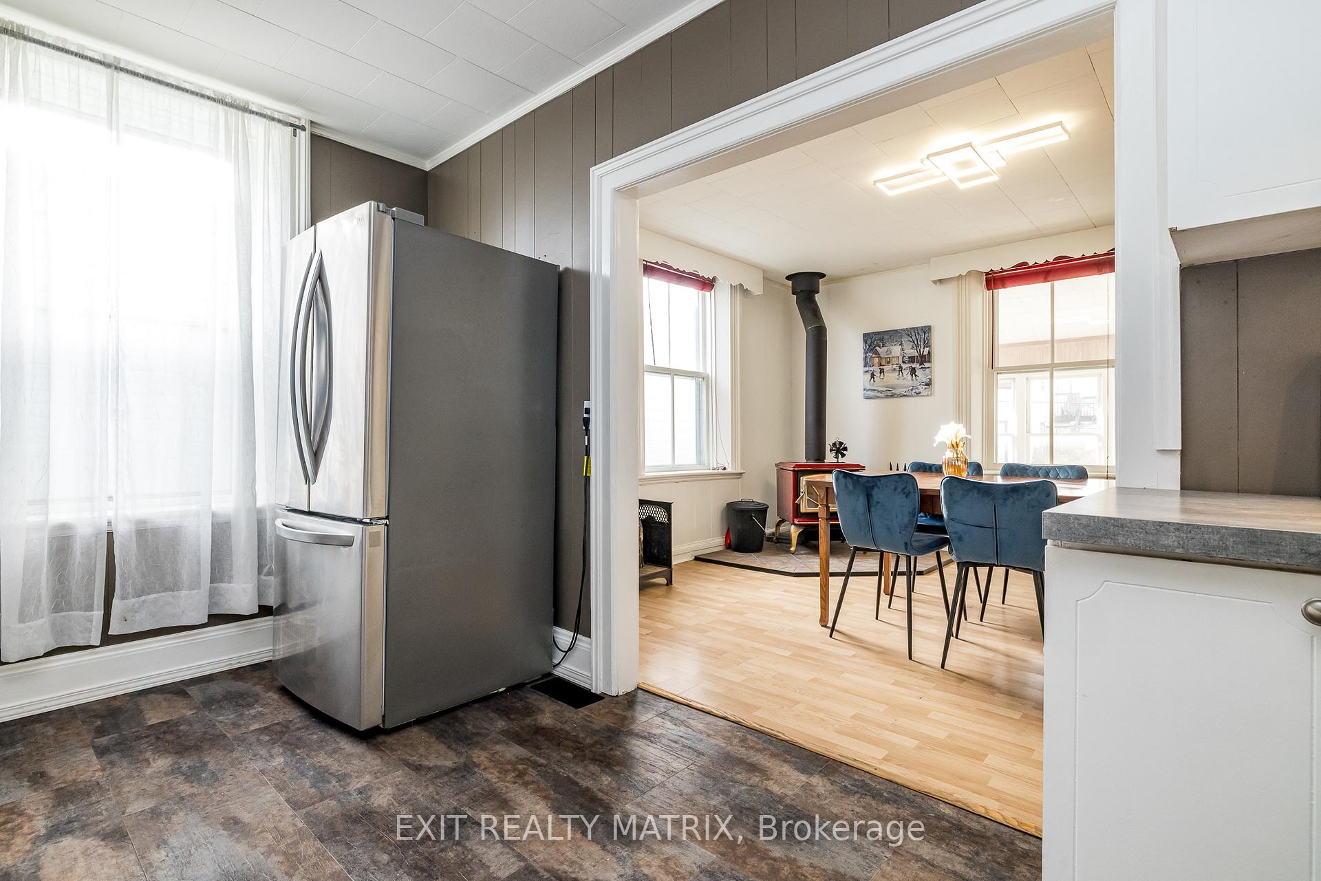 Photo 12 of 107 George Street, Lanark Highlands, Lanark Highlands (Lanark Village) — HOMEH