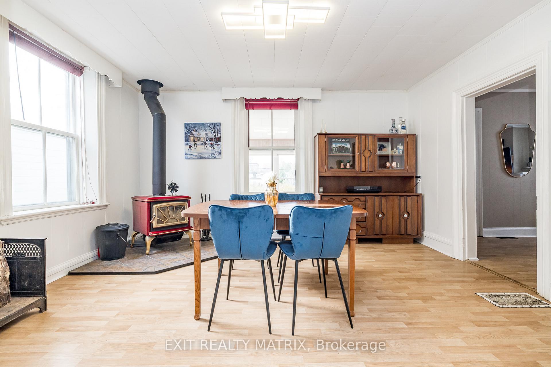 Photo 13 of 107 George Street, Lanark Highlands, Lanark Highlands (Lanark Village) — HOMEH