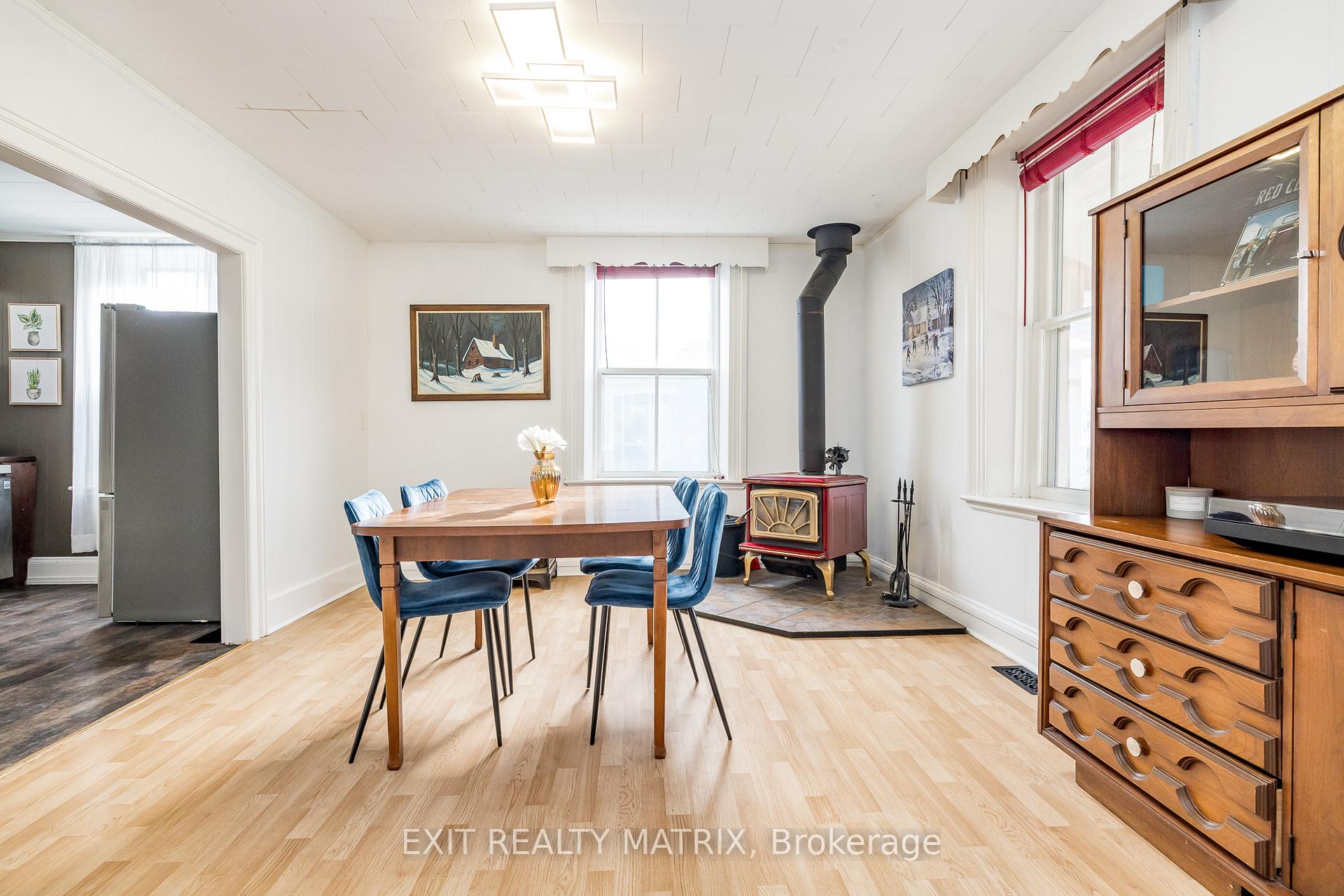 Photo 14 of 107 George Street, Lanark Highlands, Lanark Highlands (Lanark Village) — HOMEH