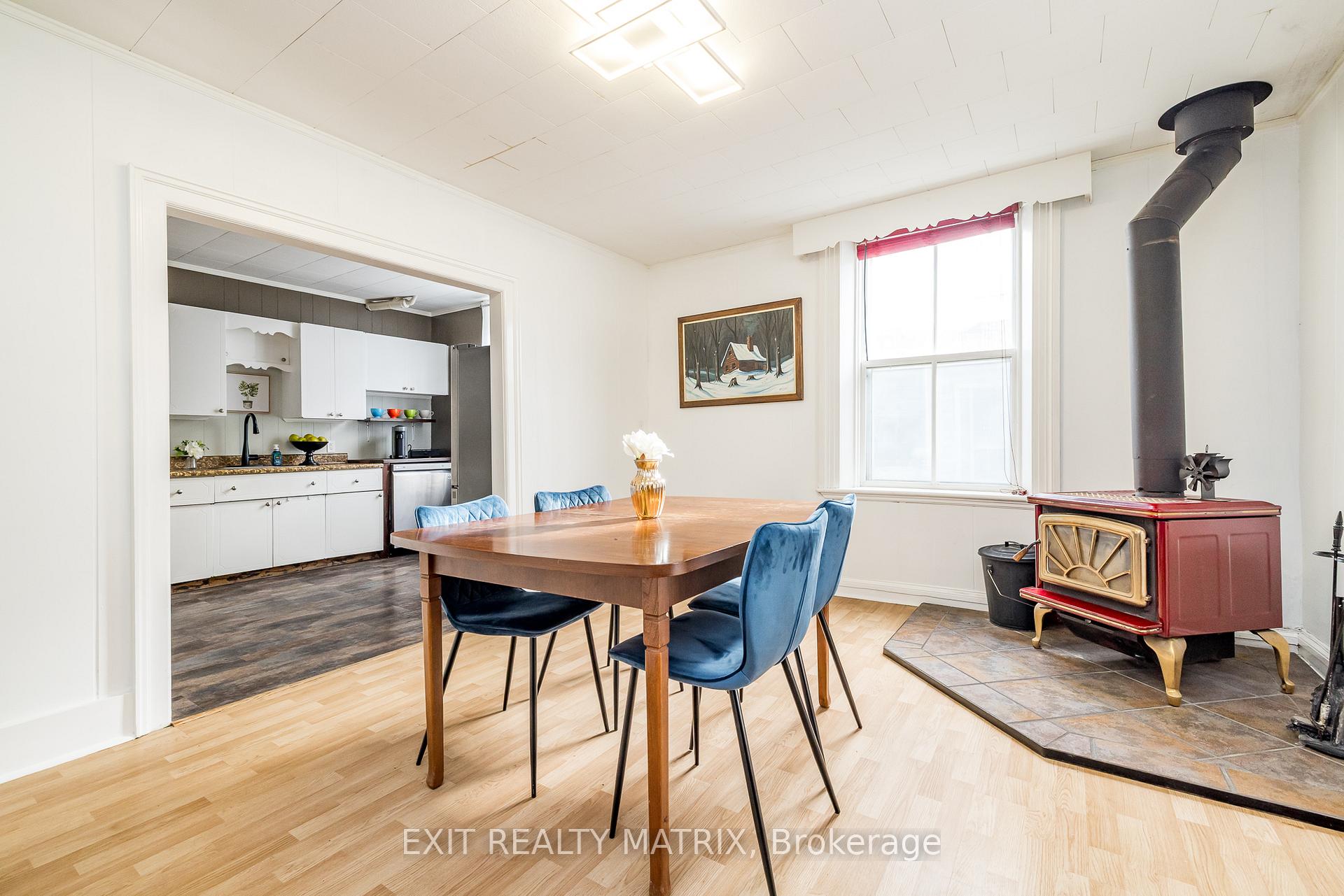 Photo 15 of 107 George Street, Lanark Highlands, Lanark Highlands (Lanark Village) — HOMEH