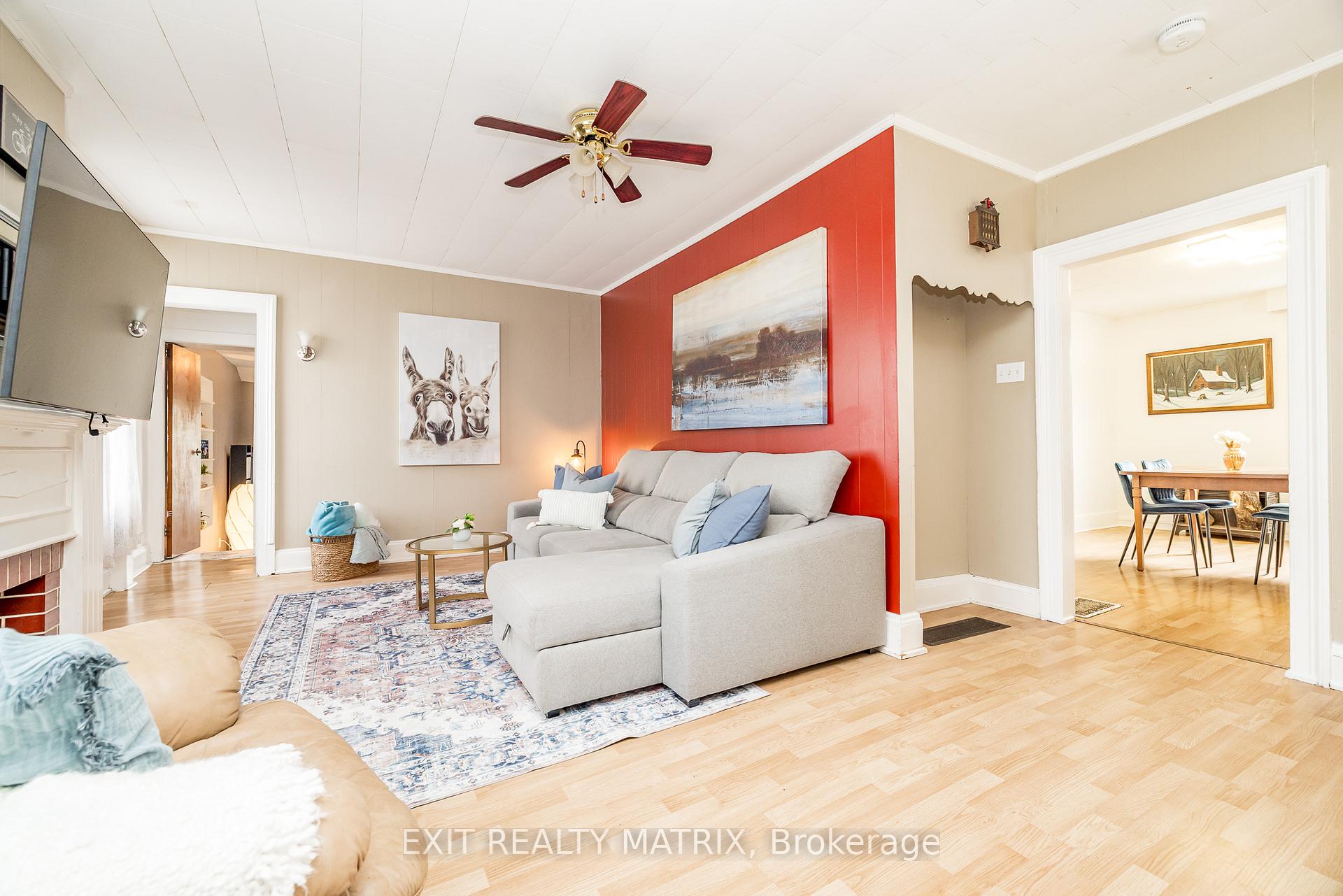 Photo 19 of 107 George Street, Lanark Highlands, Lanark Highlands (Lanark Village) — HOMEH