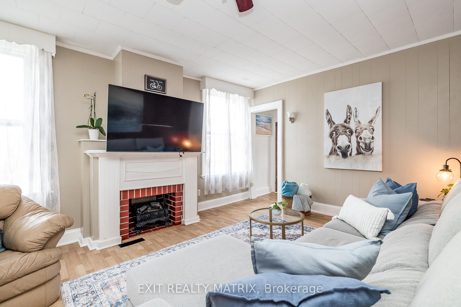 Photo 20 of 107 George Street, Lanark Highlands, Lanark Highlands (Lanark Village) — HOMEH