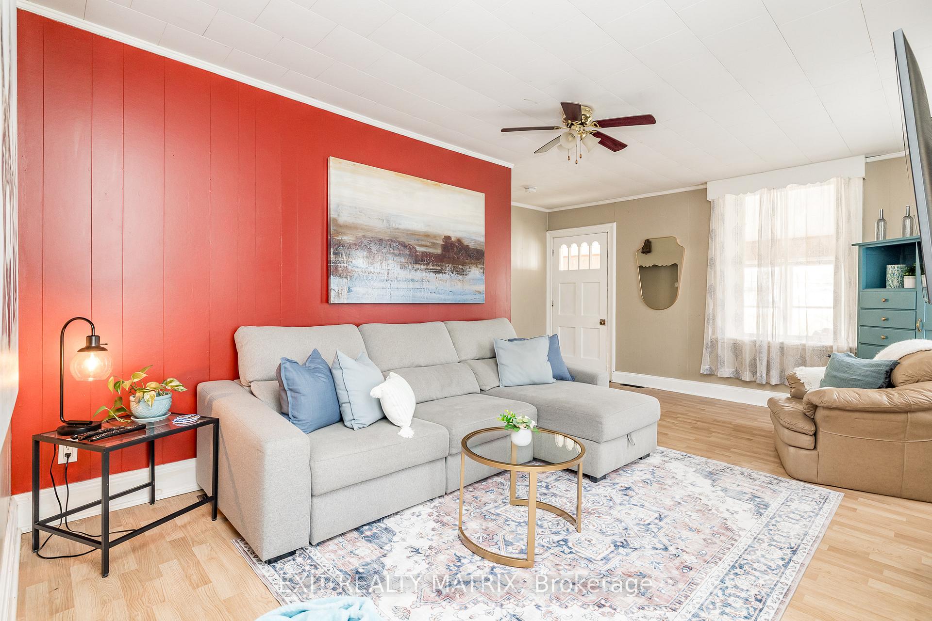 Photo 21 of 107 George Street, Lanark Highlands, Lanark Highlands (Lanark Village) — HOMEH