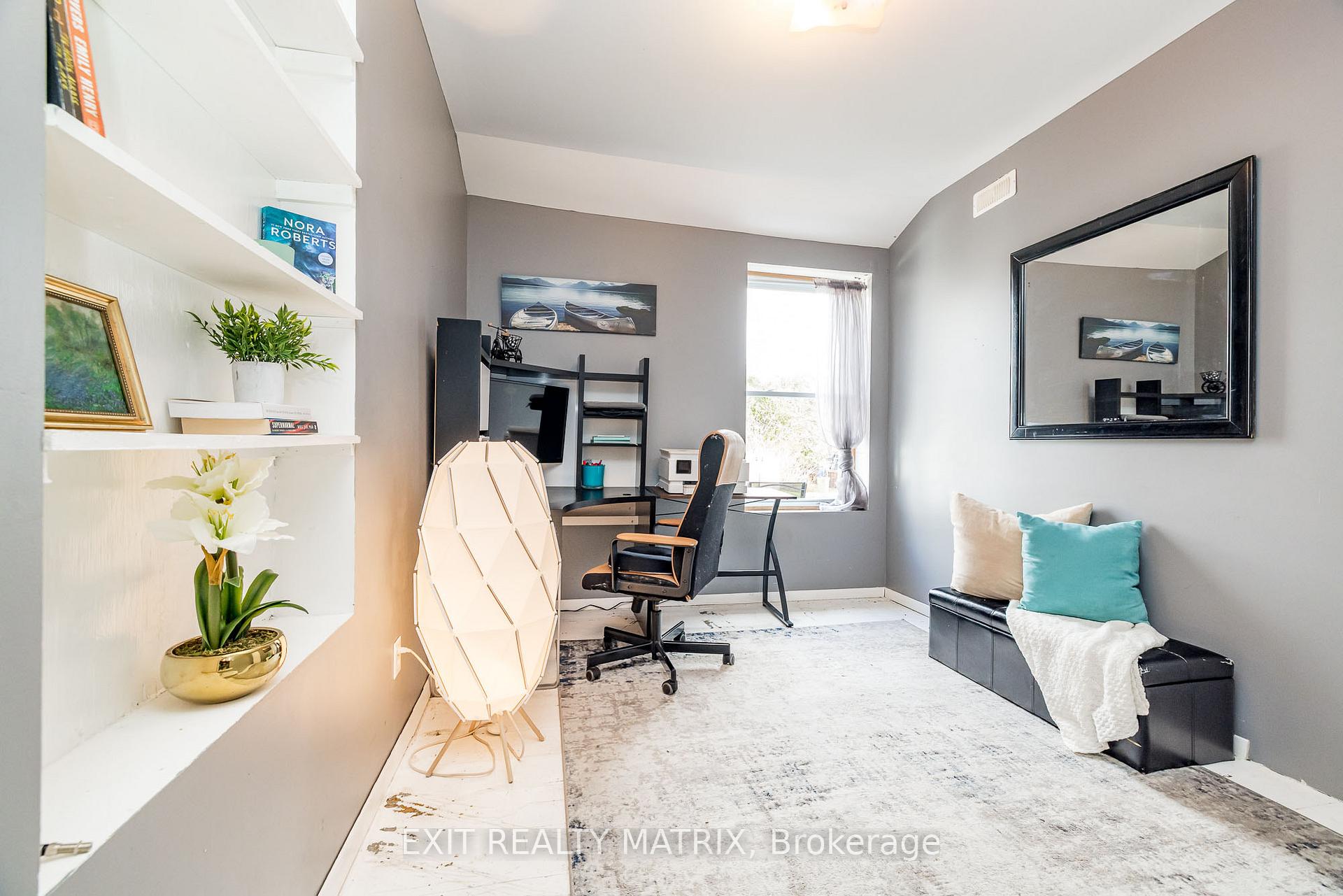 Photo 22 of 107 George Street, Lanark Highlands, Lanark Highlands (Lanark Village) — HOMEH