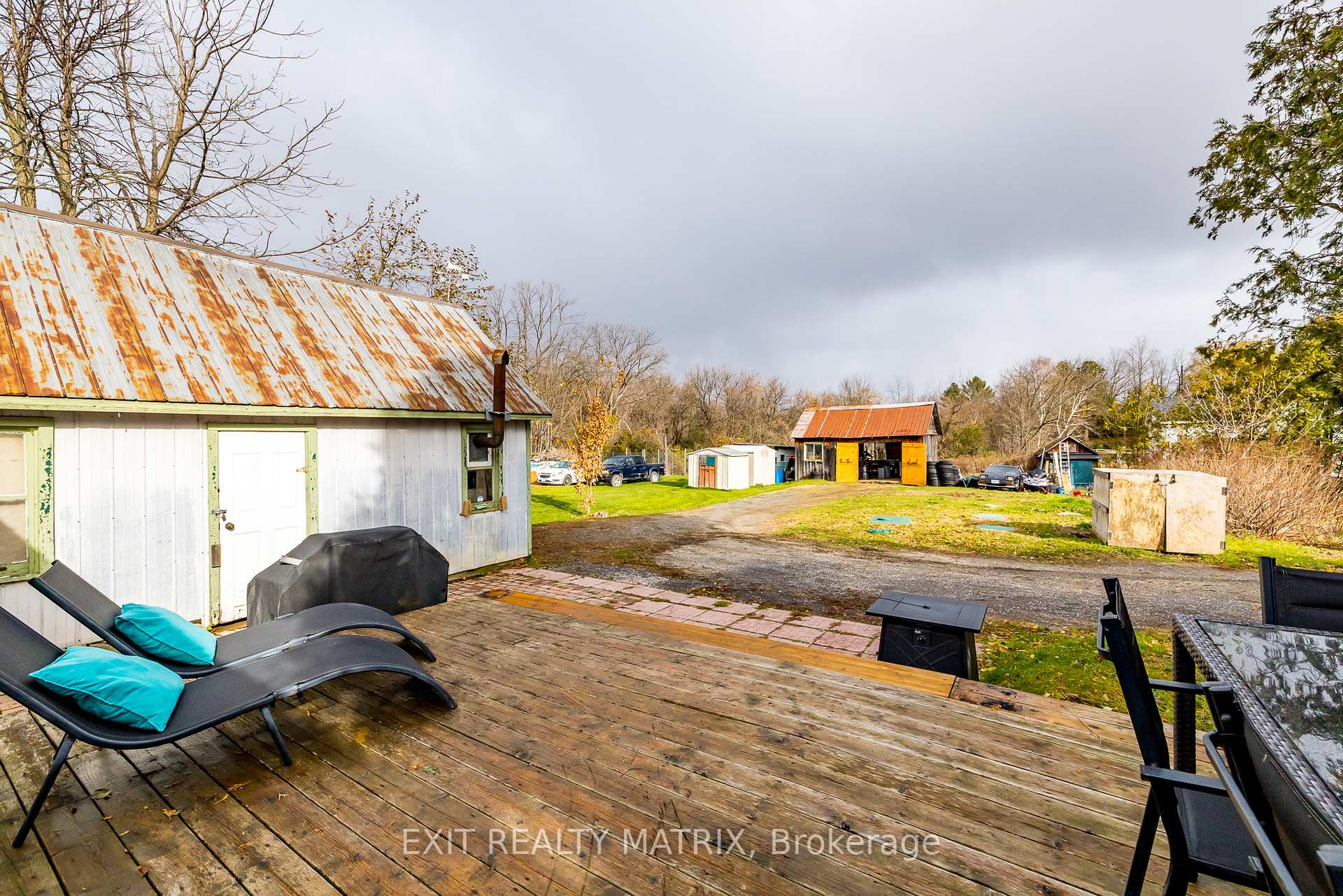 Photo 43 of 107 George Street, Lanark Highlands, Lanark Highlands (Lanark Village) — HOMEH