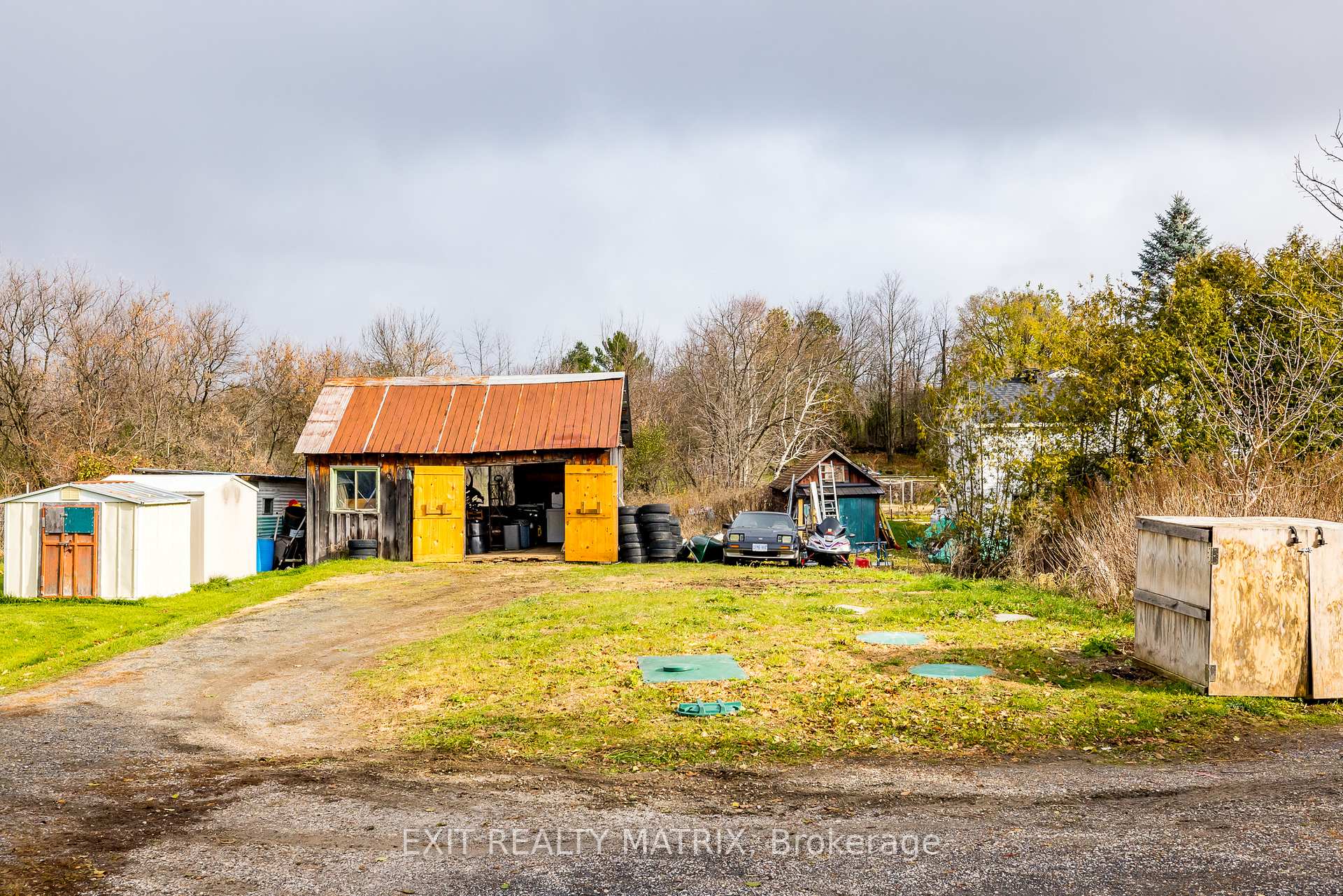Photo 44 of 107 George Street, Lanark Highlands, Lanark Highlands (Lanark Village) — HOMEH
