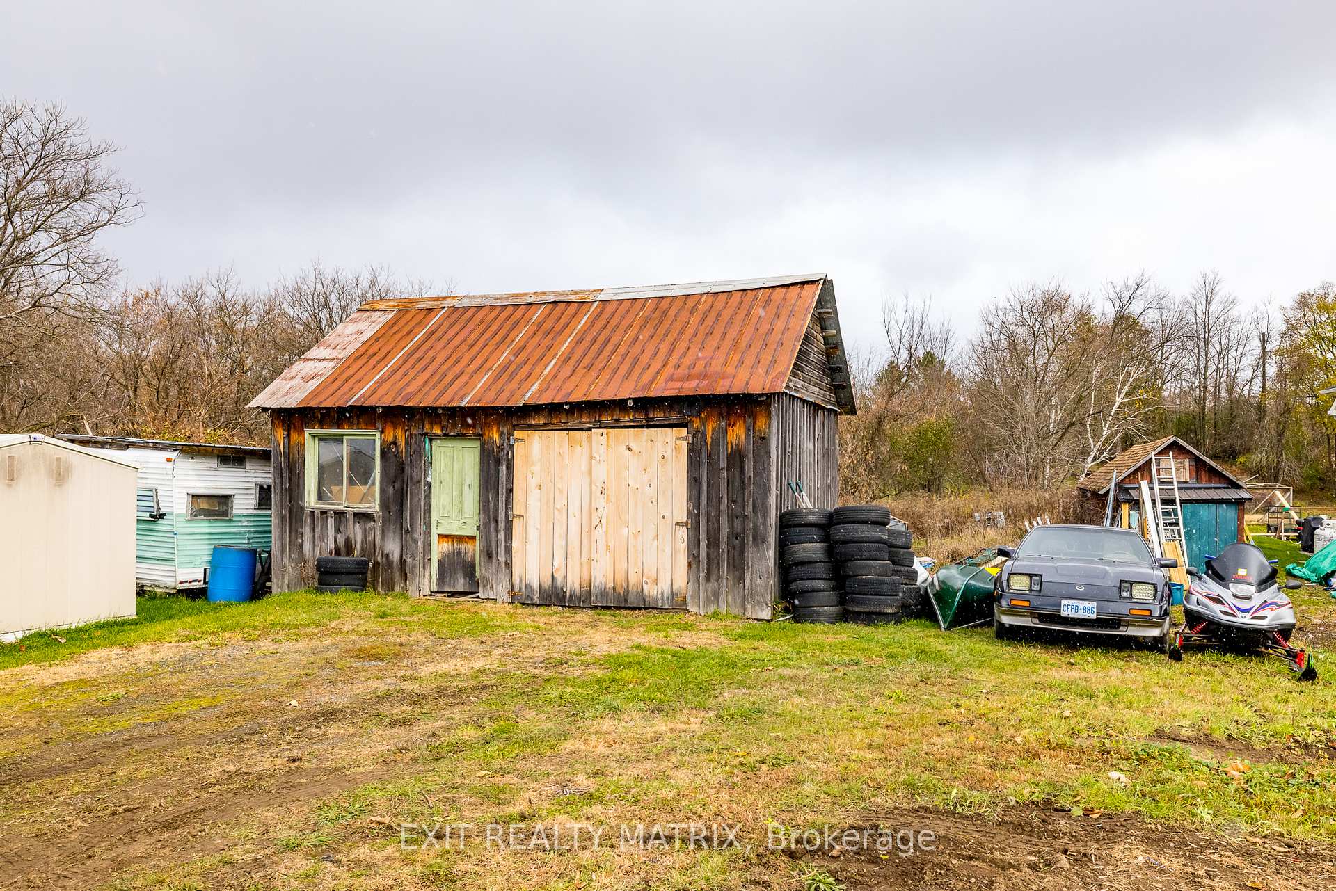 Photo 45 of 107 George Street, Lanark Highlands, Lanark Highlands (Lanark Village) — HOMEH