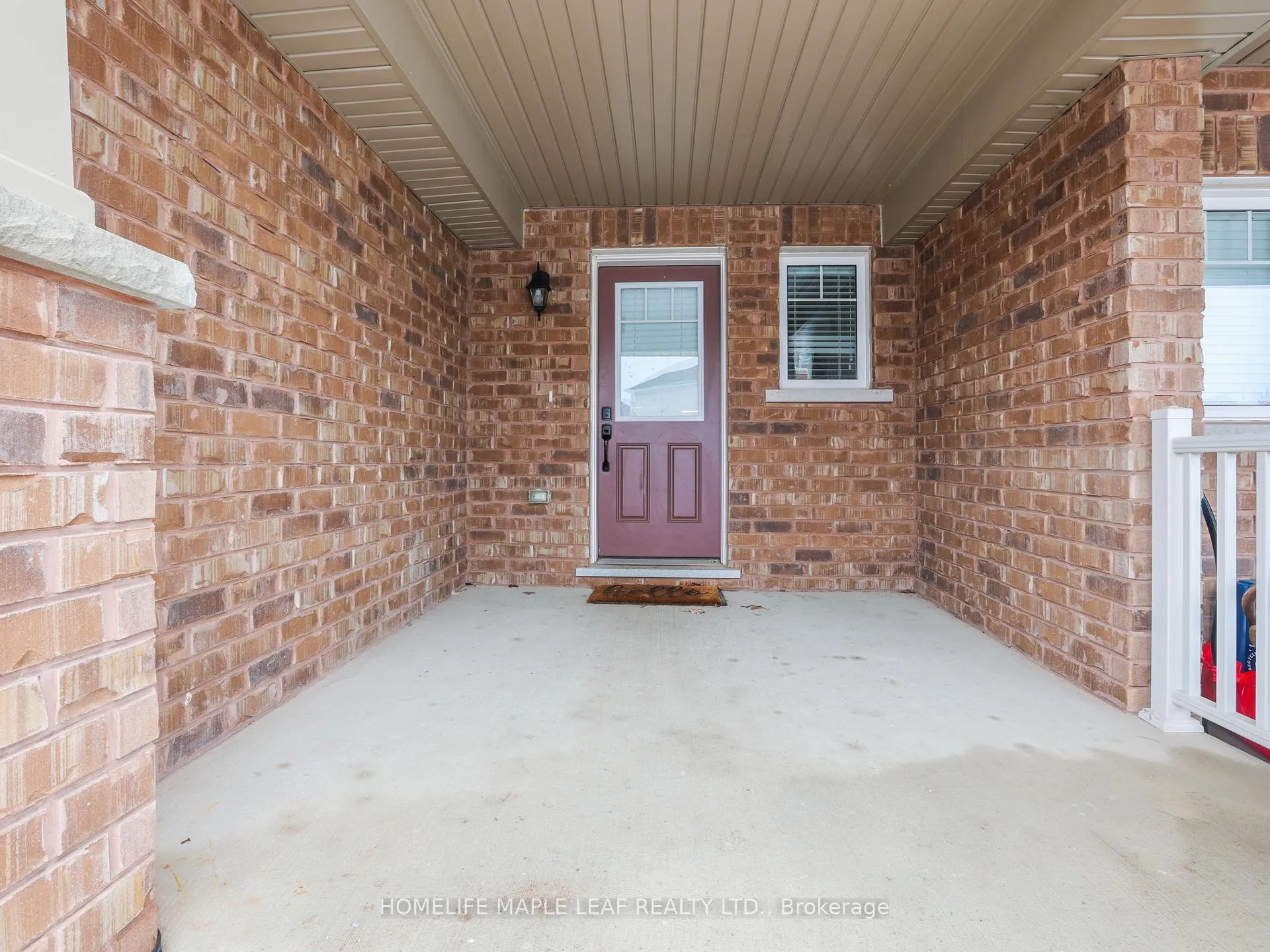 Photo 3 of 116 Watermill Street, Kitchener, Doon South — HOMEH