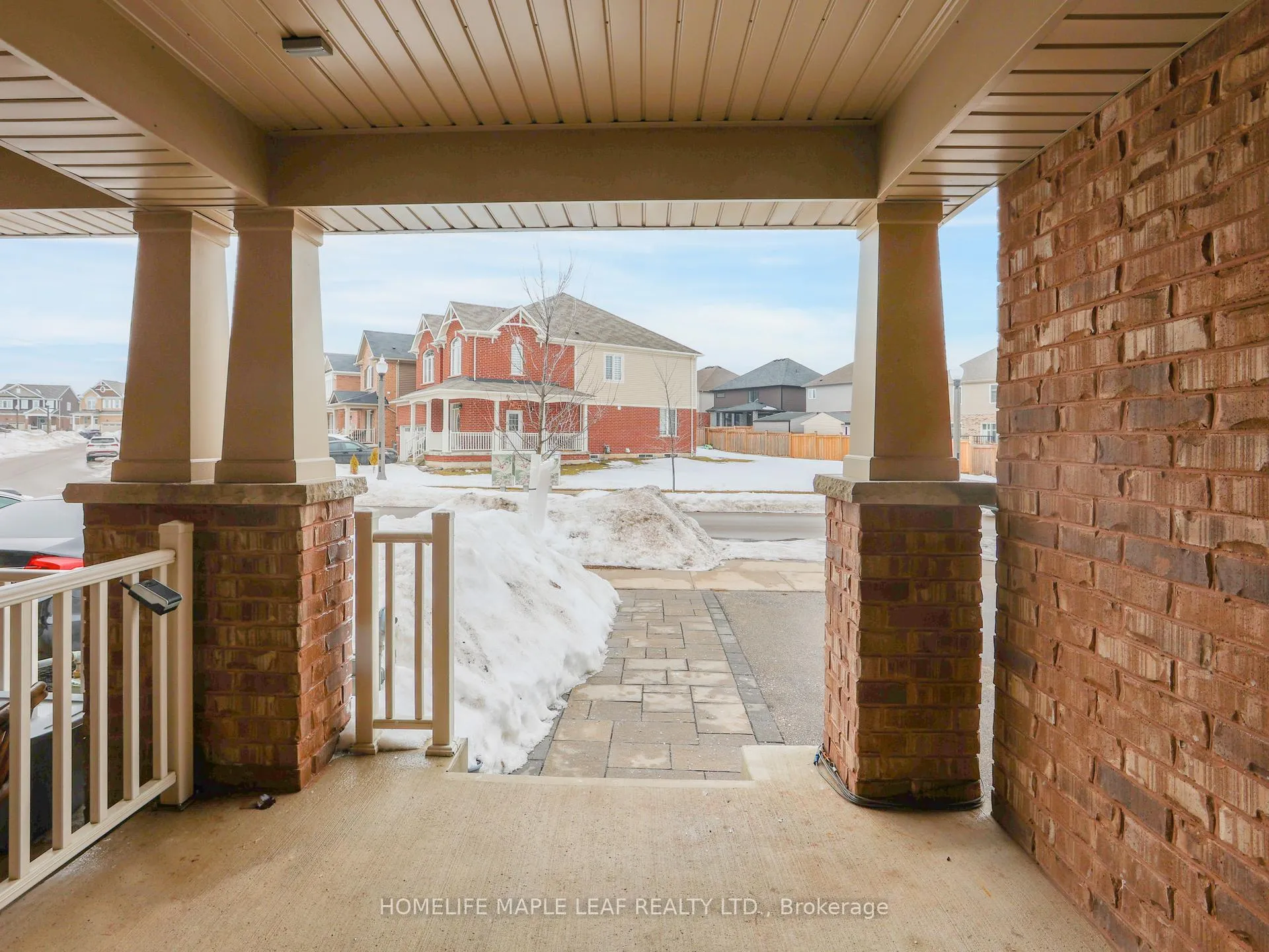 Photo 5 of 116 Watermill Street, Kitchener, Doon South — HOMEH
