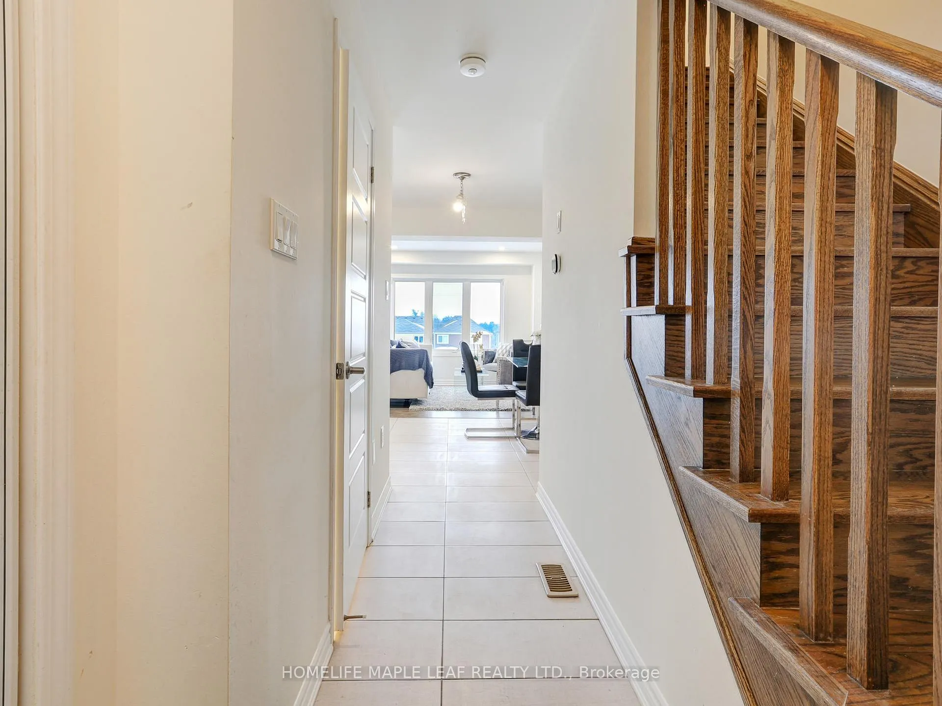 Photo 7 of 116 Watermill Street, Kitchener, Doon South — HOMEH