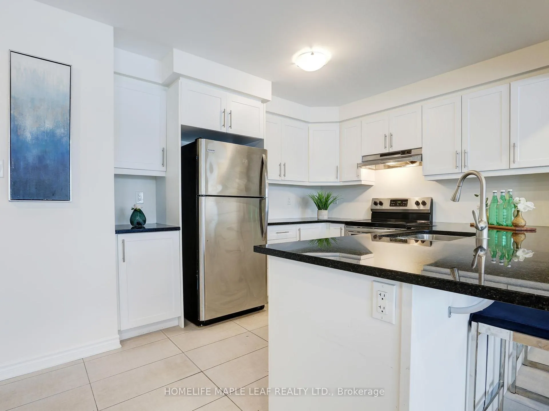Photo 12 of 116 Watermill Street, Kitchener, Doon South — HOMEH