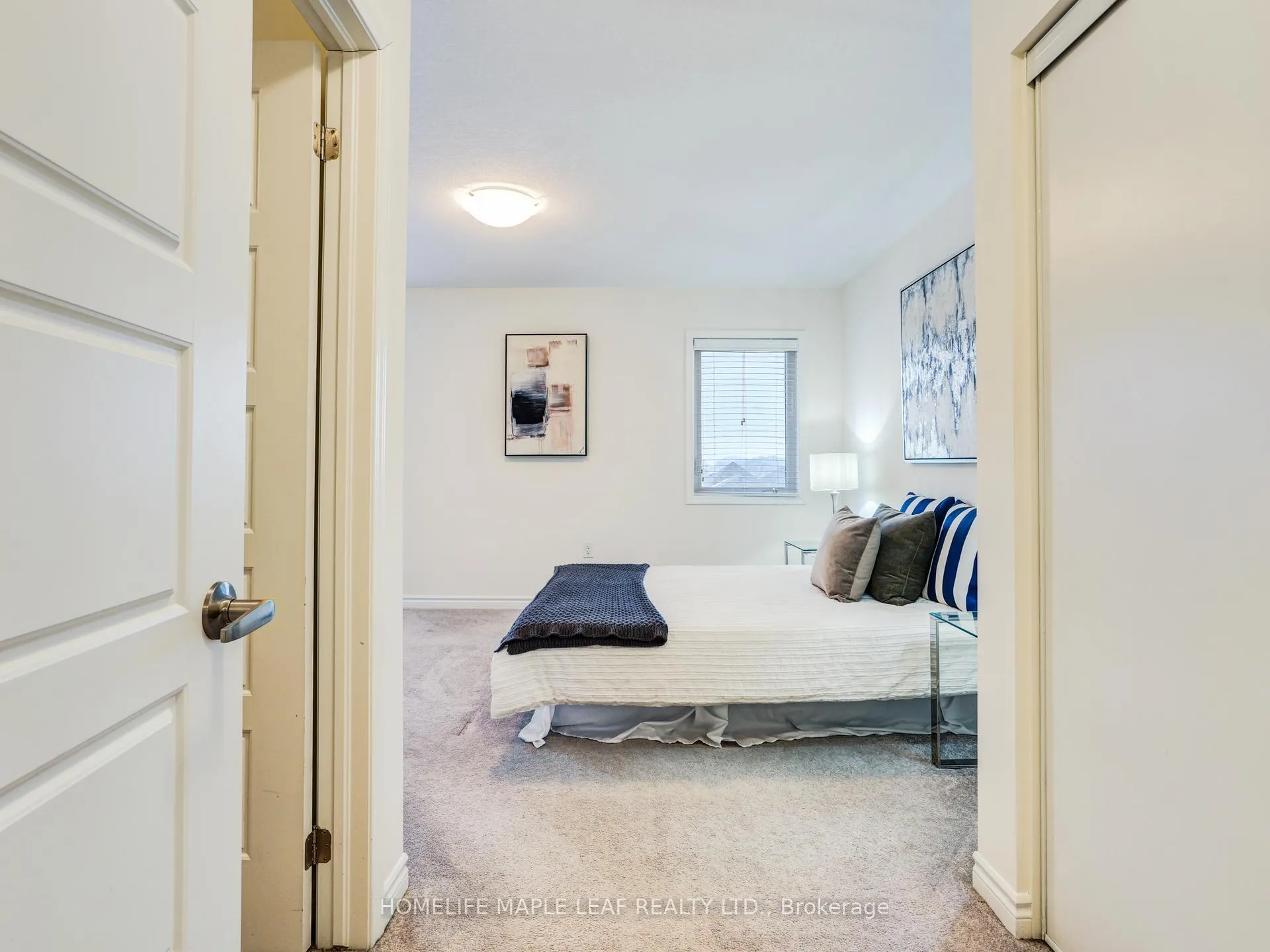 Photo 30 of 116 Watermill Street, Kitchener, Doon South — HOMEH