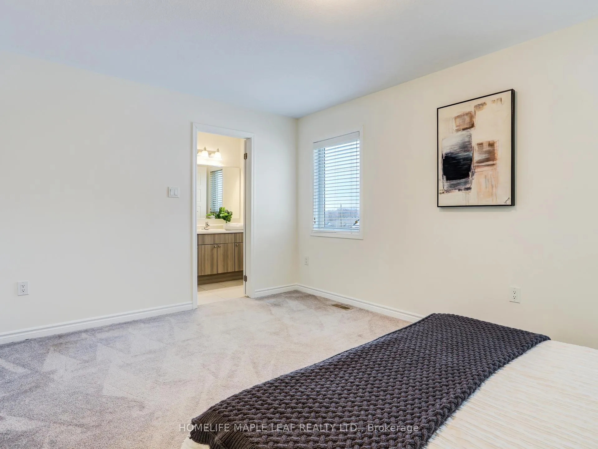 Photo 32 of 116 Watermill Street, Kitchener, Doon South — HOMEH
