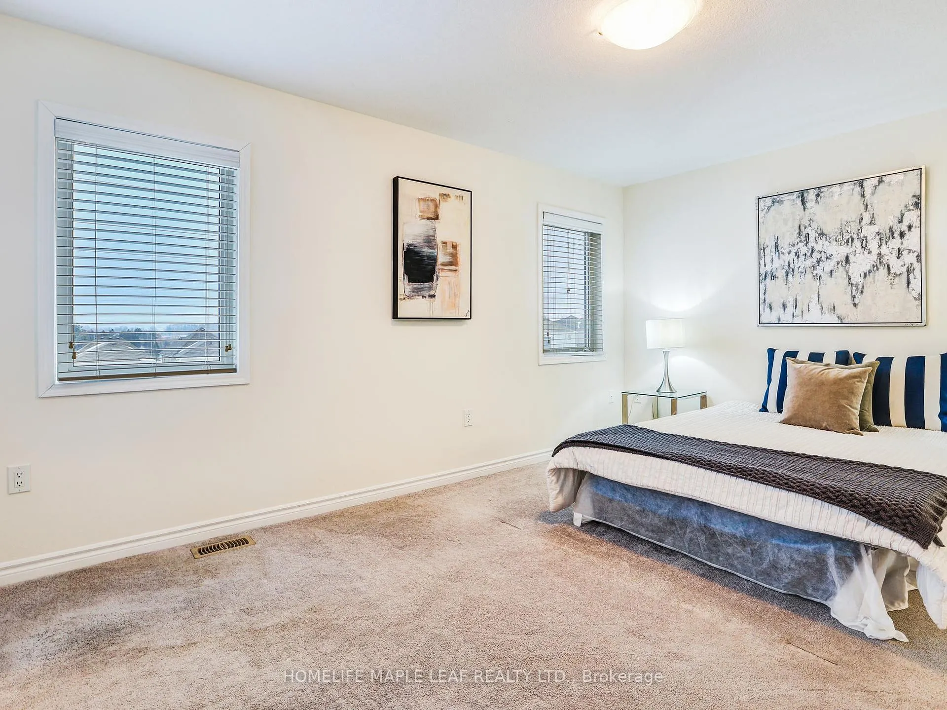 Photo 33 of 116 Watermill Street, Kitchener, Doon South — HOMEH