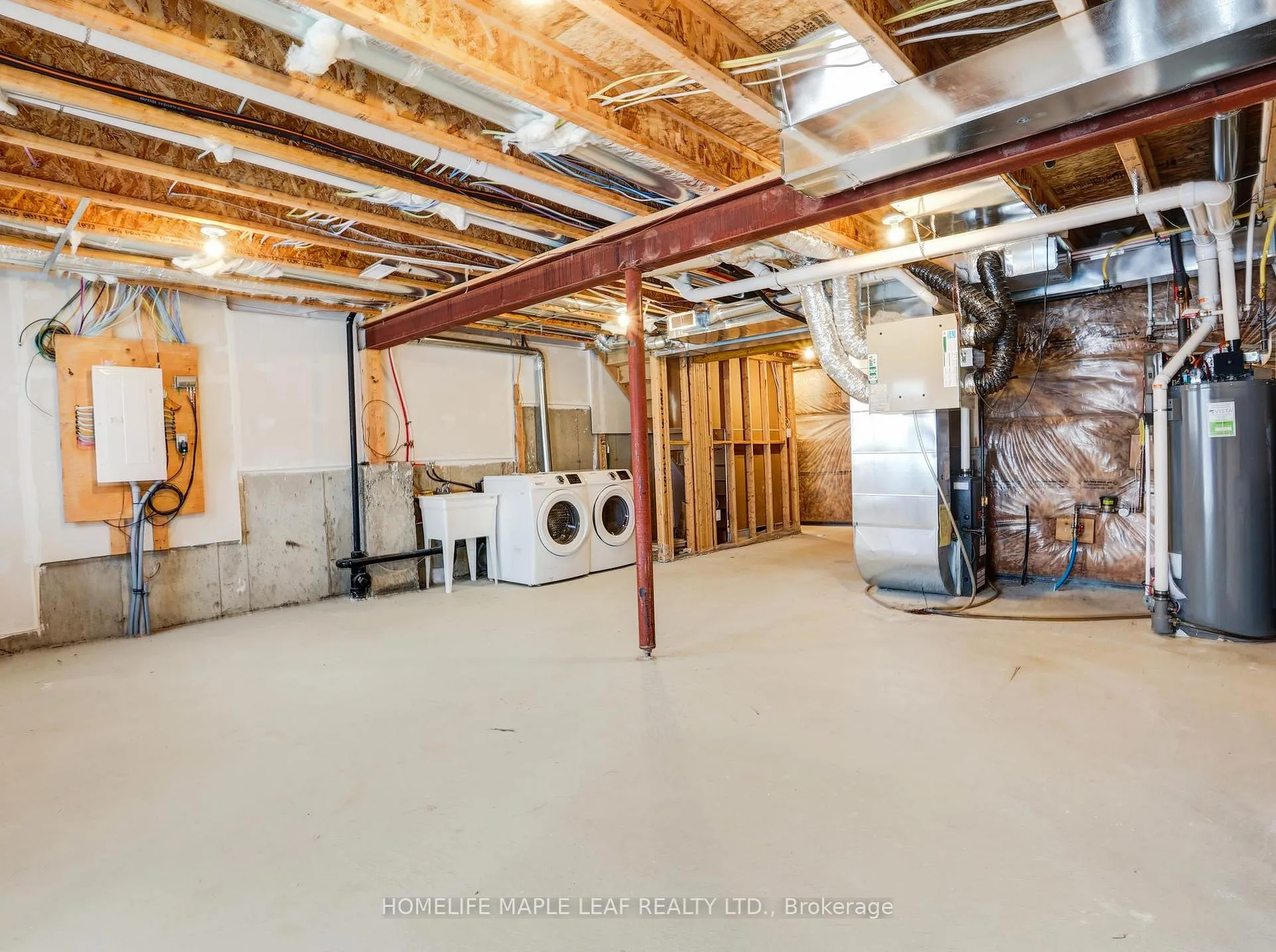 Photo 42 of 116 Watermill Street, Kitchener, Doon South — HOMEH