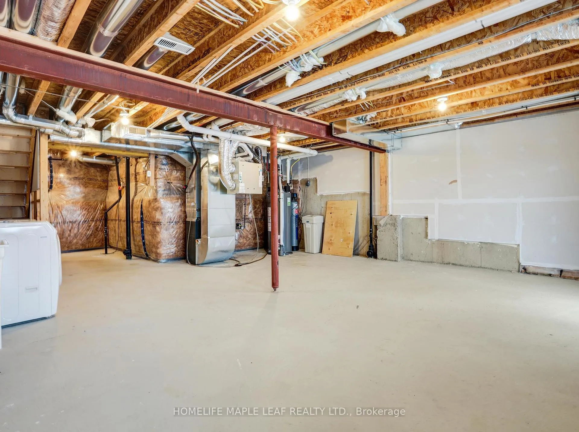 Photo 43 of 116 Watermill Street, Kitchener, Doon South — HOMEH