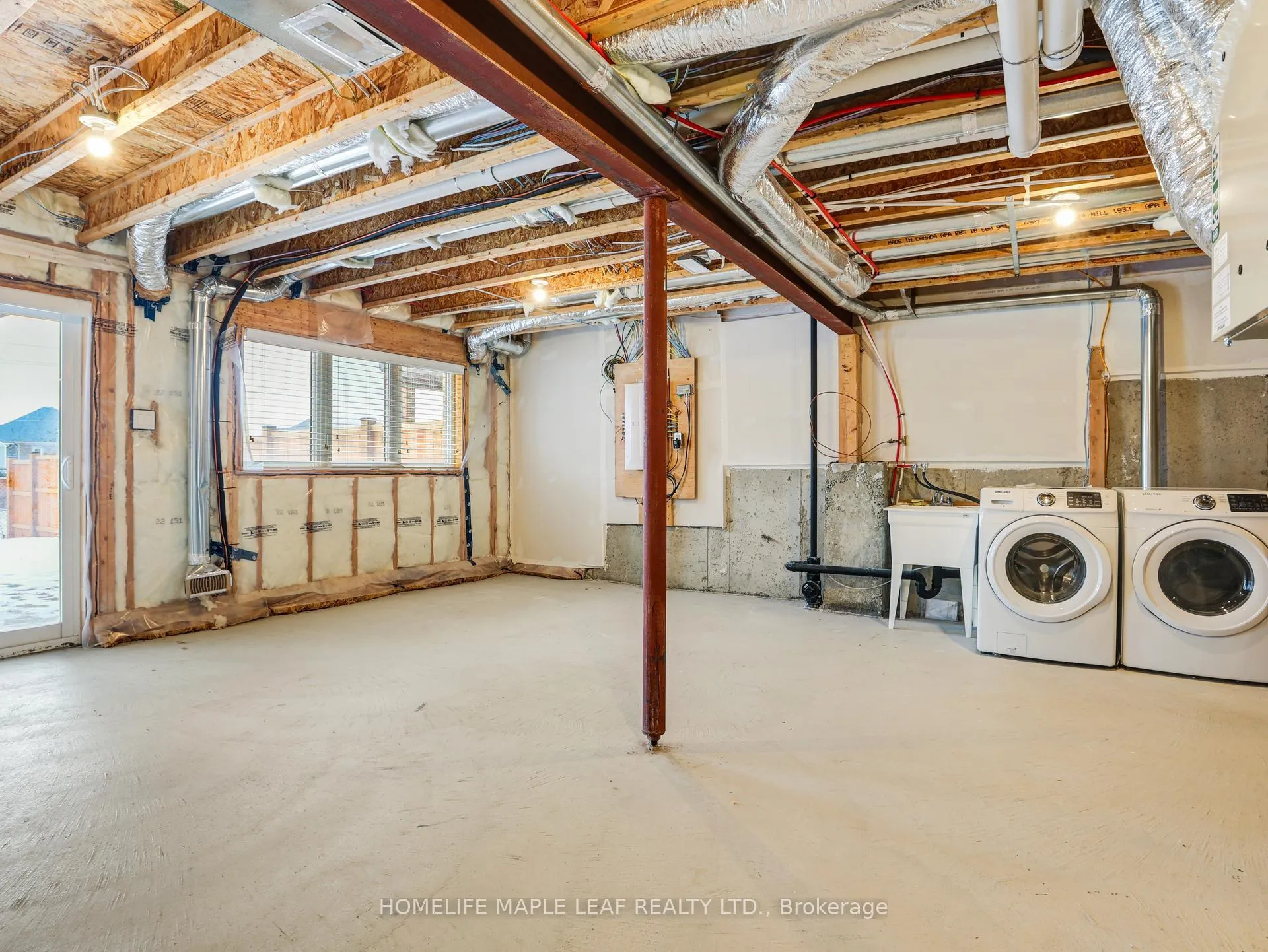 Photo 44 of 116 Watermill Street, Kitchener, Doon South — HOMEH