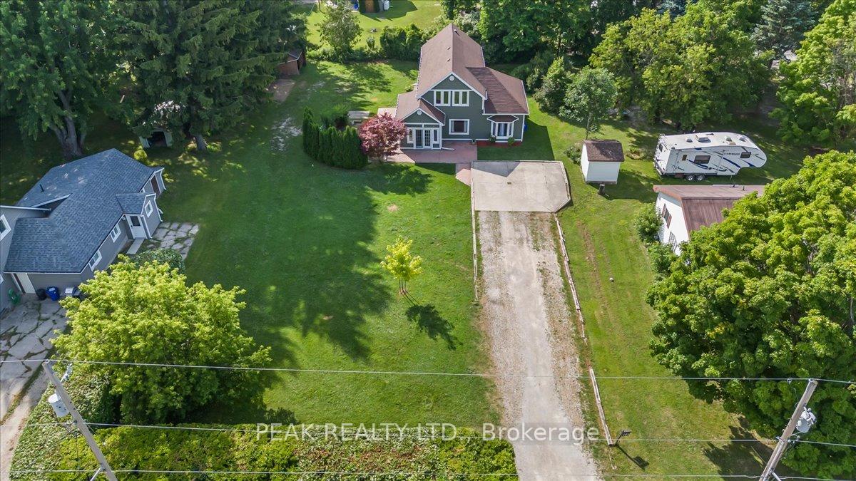 Photo 3 of 101 King Street, Kincardine — HOMEH